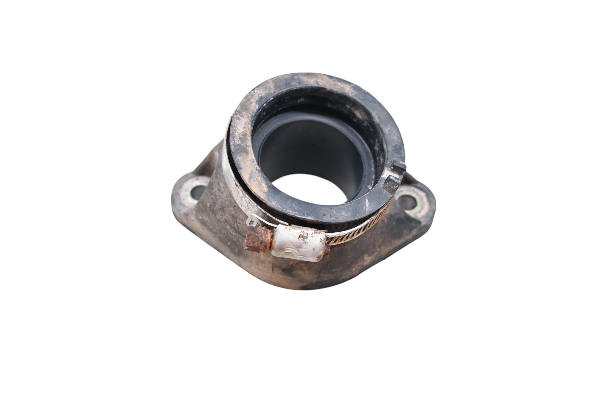 17 Arctic Cat Alterra 400 4x4 Intake Manifold Boot