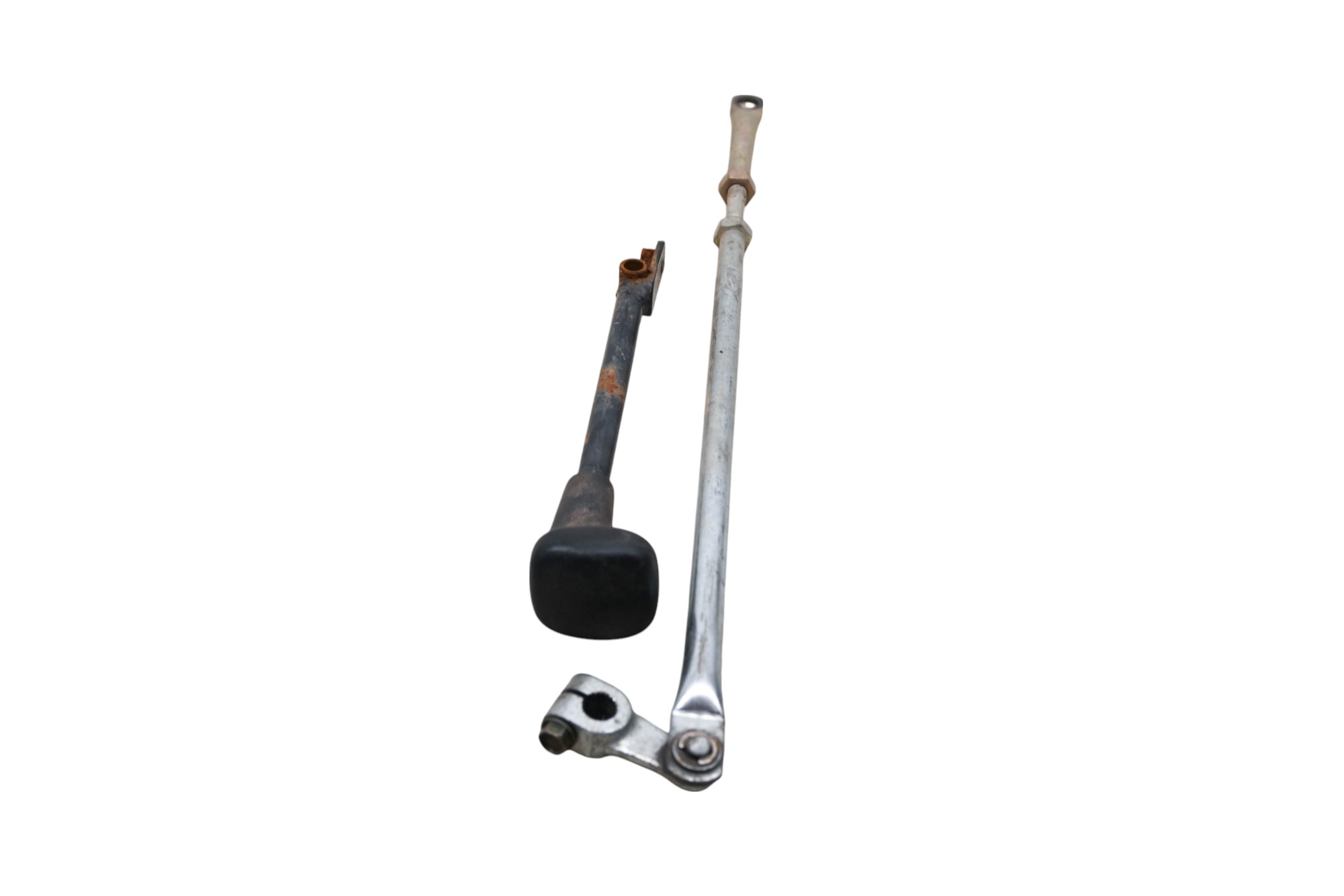 17 Arctic Cat Alterra 400 4x4 Gear Select Shift Lever Shifter