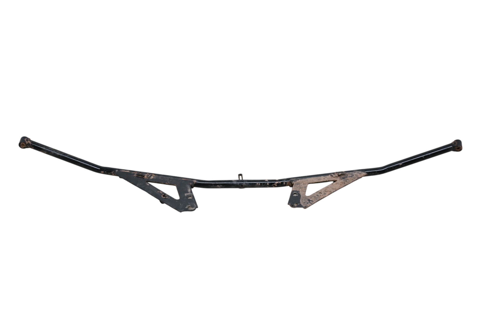 17 Arctic Cat Alterra 400 4x4 Rear Rack Mounting Bracket