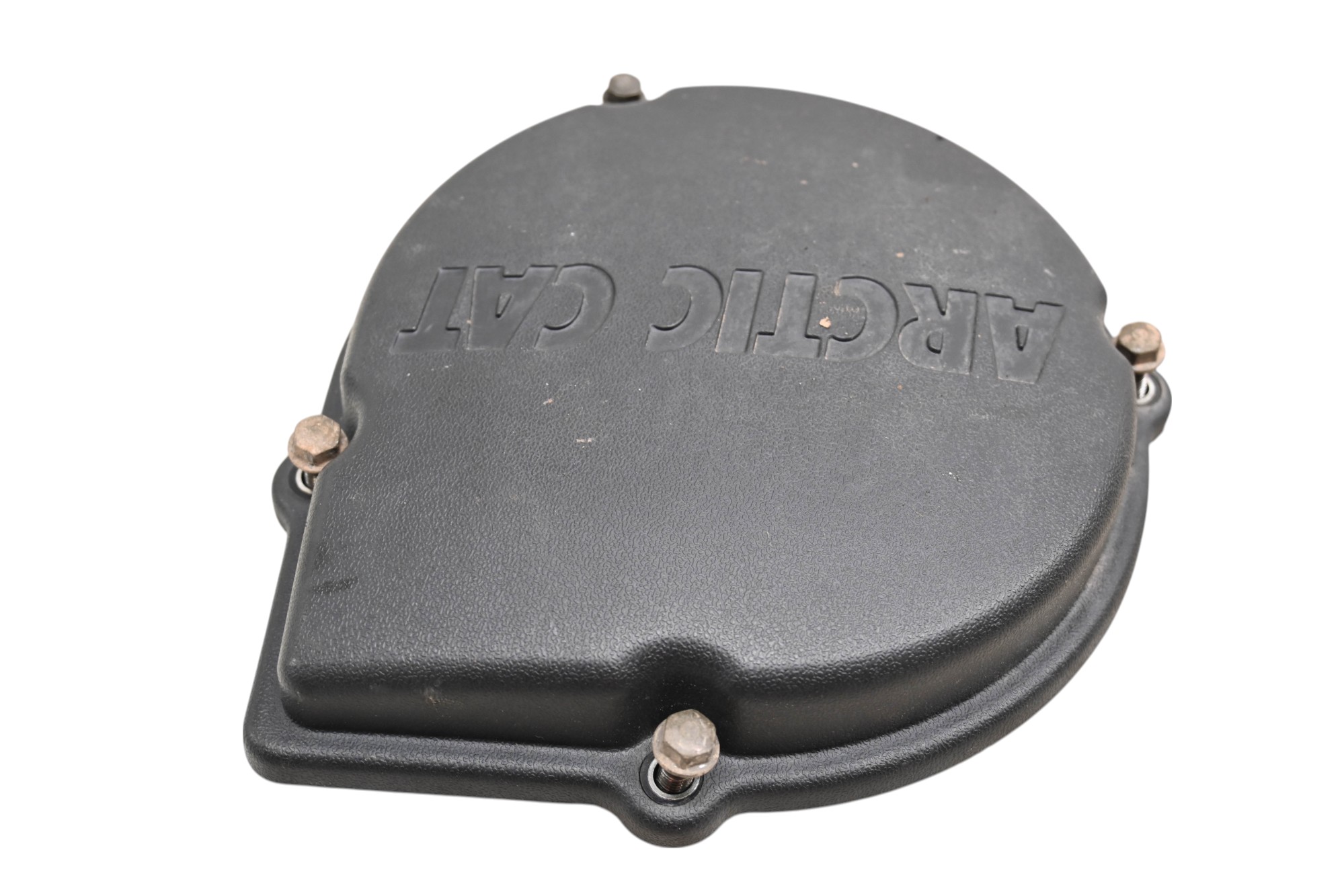 17 Arctic Cat Alterra 400 4x4 Engine Cover
