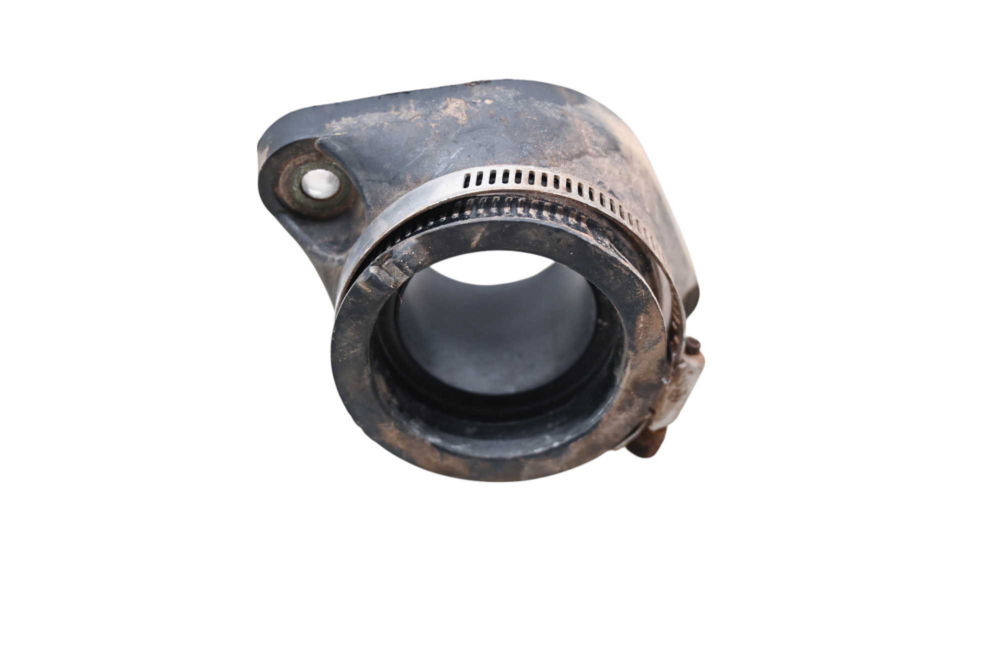17 Arctic Cat Alterra 400 4x4 Intake Manifold Boot