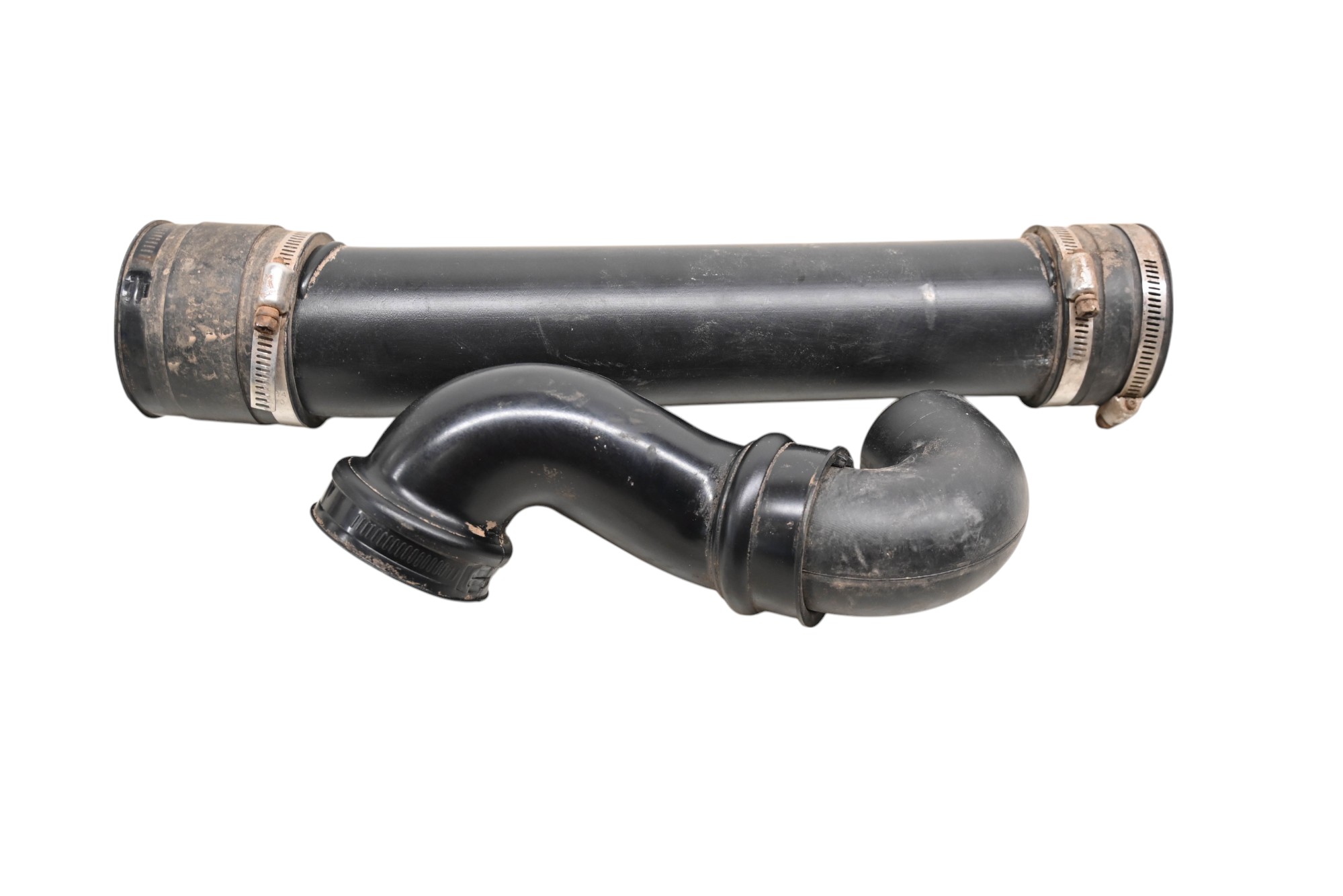 17 Arctic Cat Alterra 400 4x4 Airbox Hoses