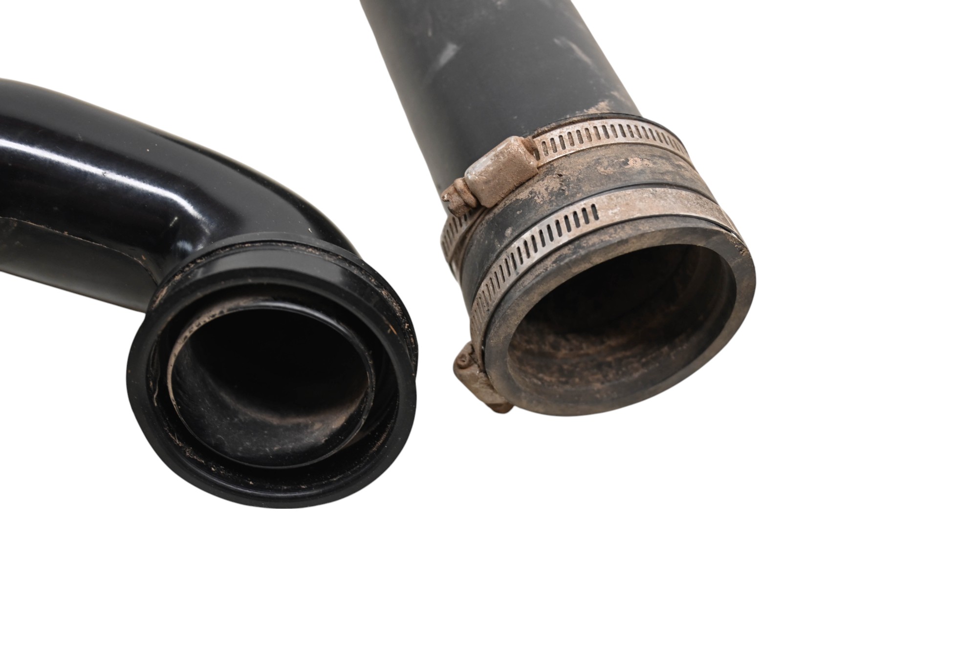 17 Arctic Cat Alterra 400 4x4 Airbox Hoses