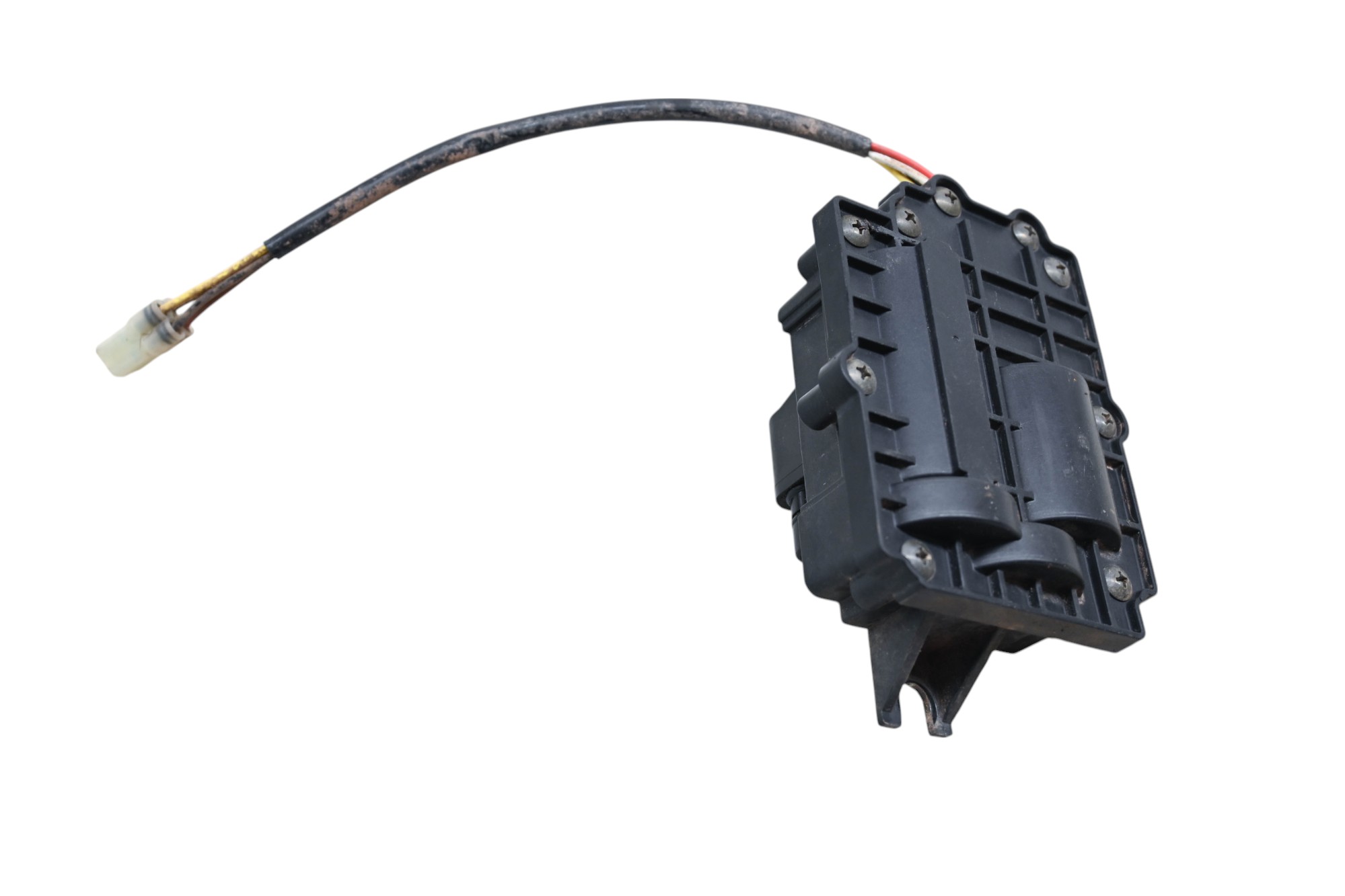 17 Arctic Cat Alterra 400 4x4 4Wd Front Differential Actuator