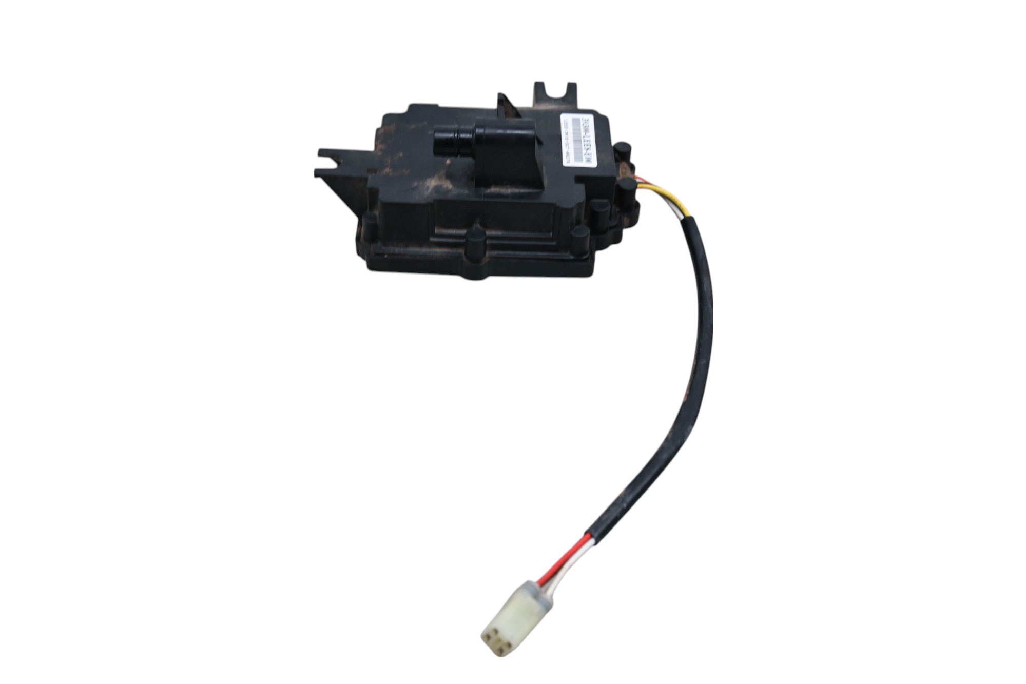 17 Arctic Cat Alterra 400 4x4 4Wd Front Differential Actuator
