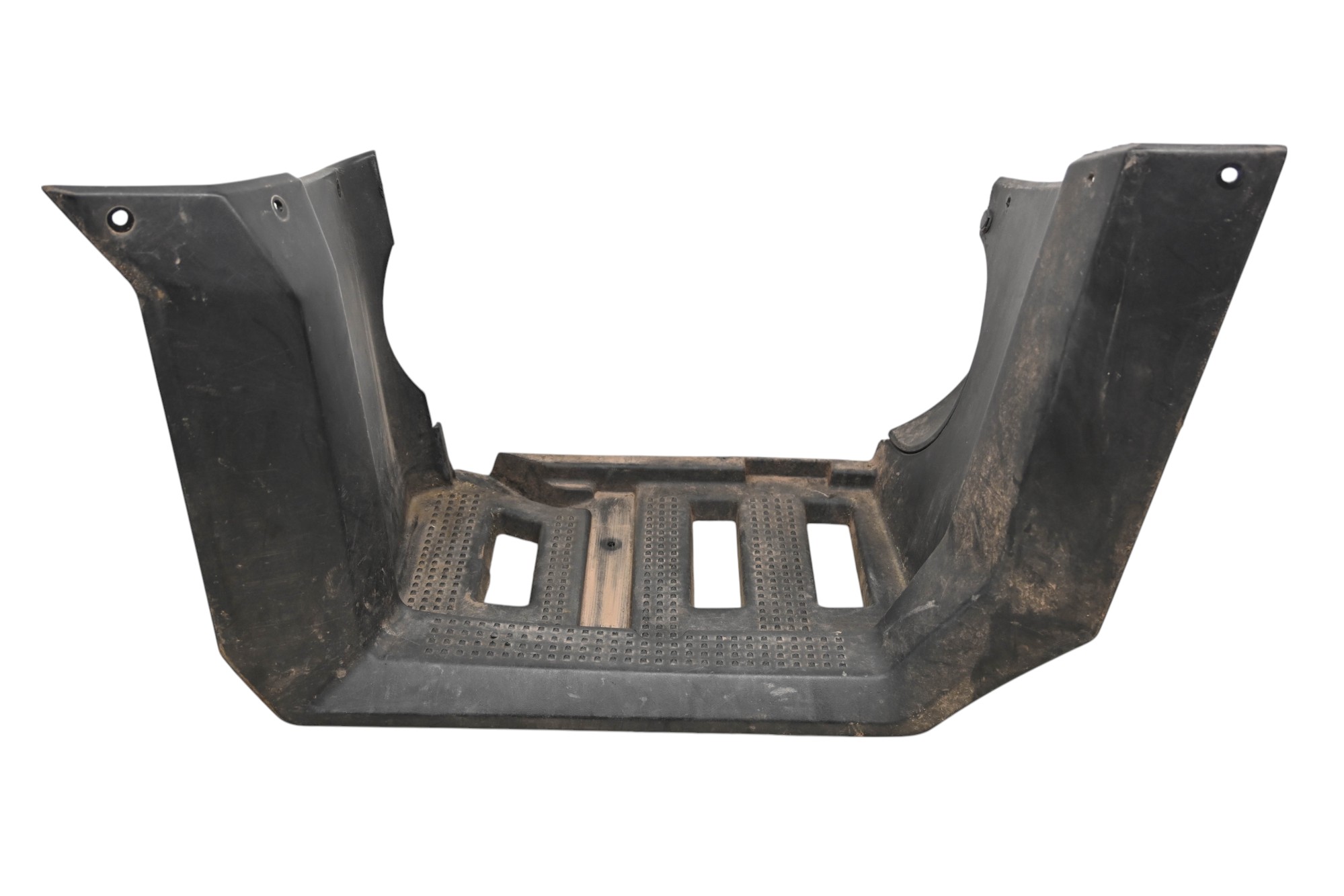 17 Arctic Cat Alterra 400 4x4 Right Floor Board Foot Well