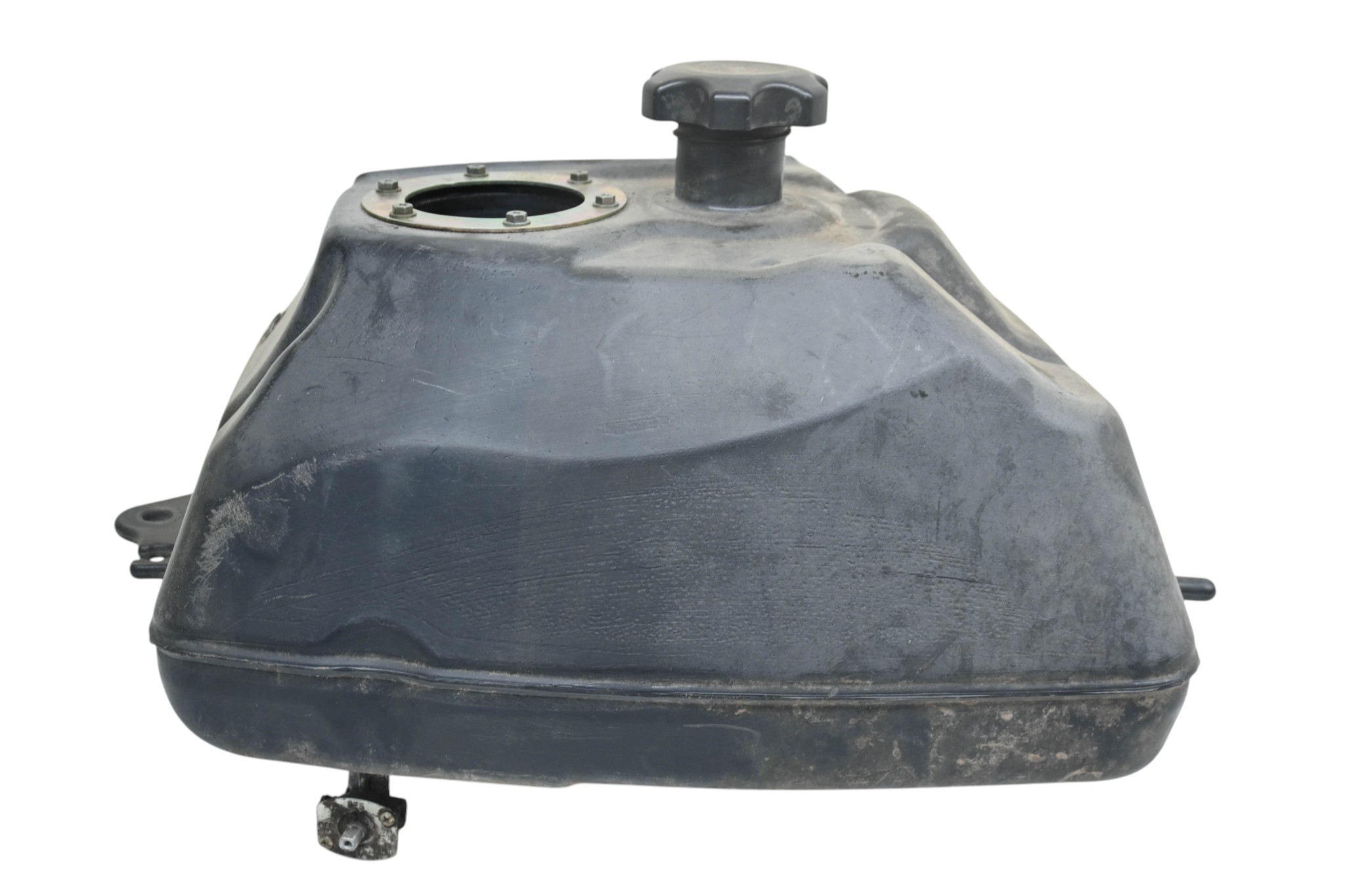 17 Arctic Cat Alterra 400 4x4 Gas Fuel Tank