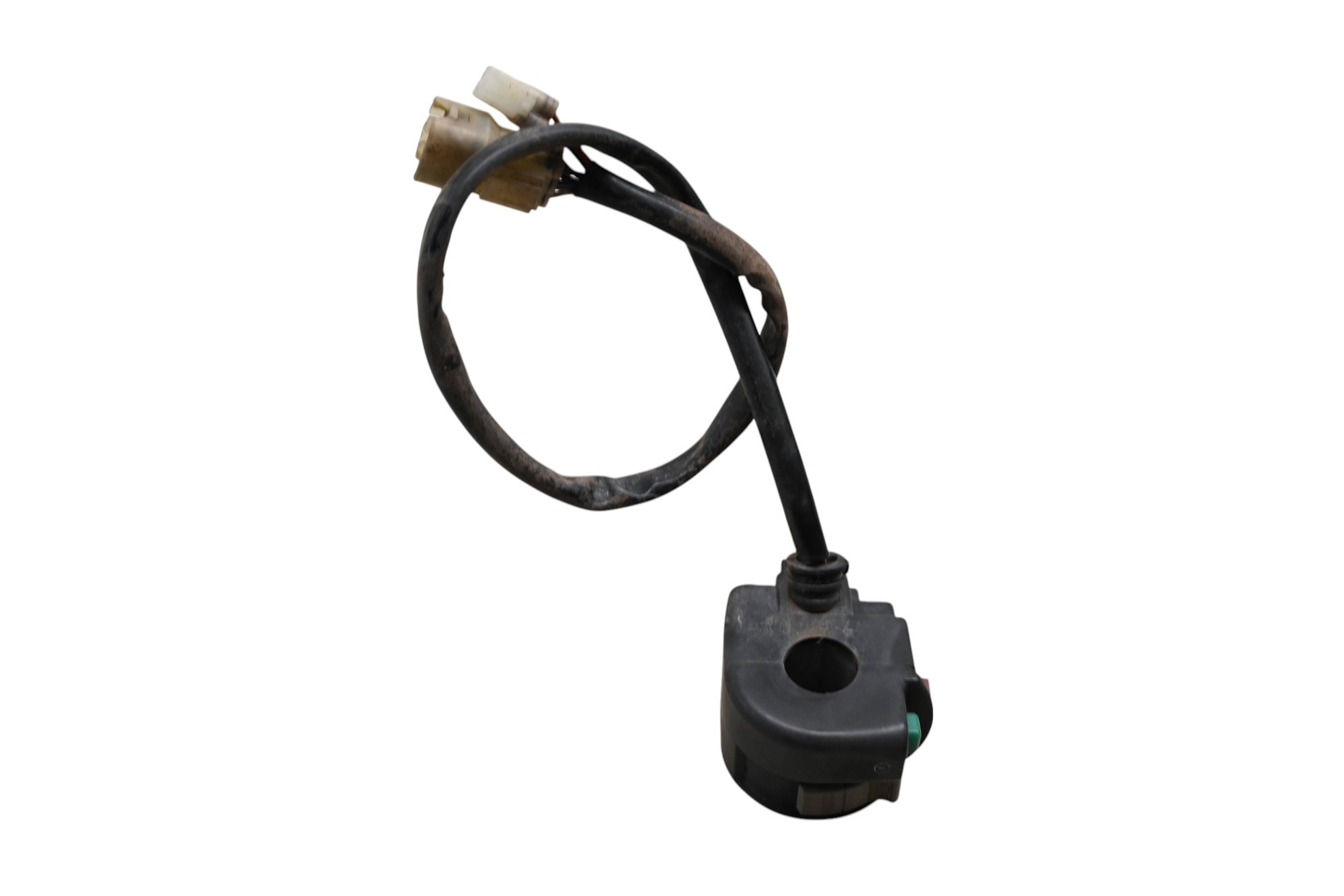 17 Arctic Cat Alterra 400 4x4 Headlight On Off Handlebar Start Switch