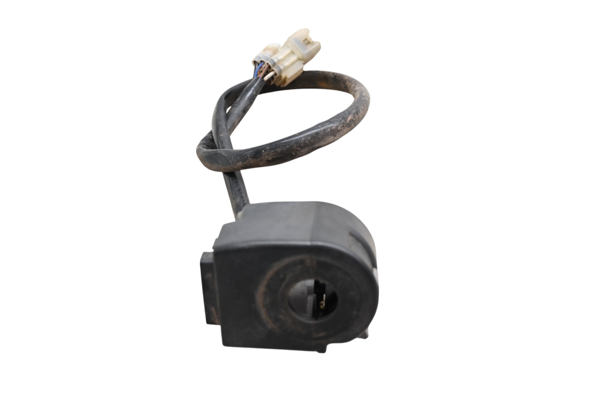 17 Arctic Cat Alterra 400 4x4 Headlight On Off Handlebar Start Switch