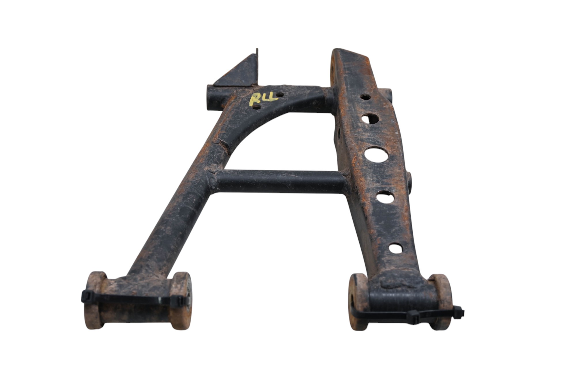 17 Arctic Cat Alterra 400 4x4 Rear Lower Left A-Arm