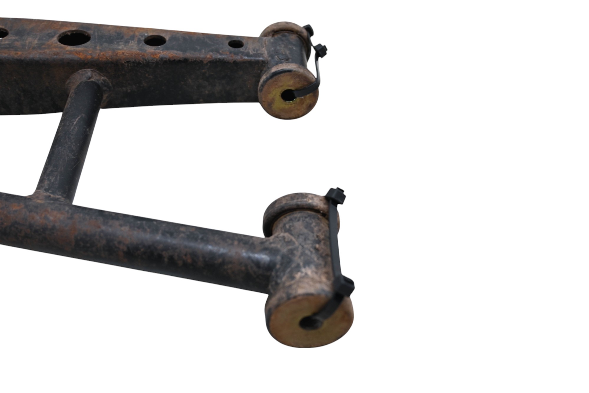 17 Arctic Cat Alterra 400 4x4 Rear Lower Left A-Arm