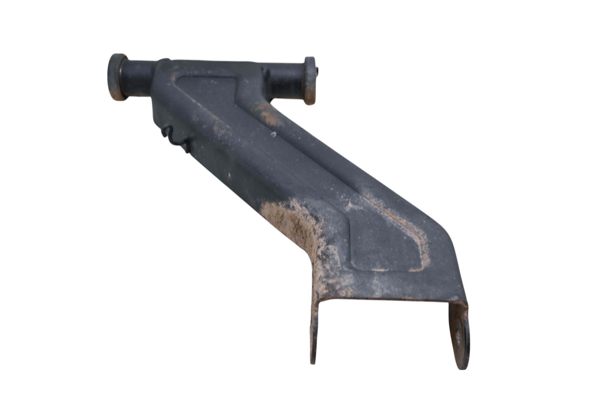 17 Arctic Cat Alterra 400 4x4 Rear Upper Left A-Arm