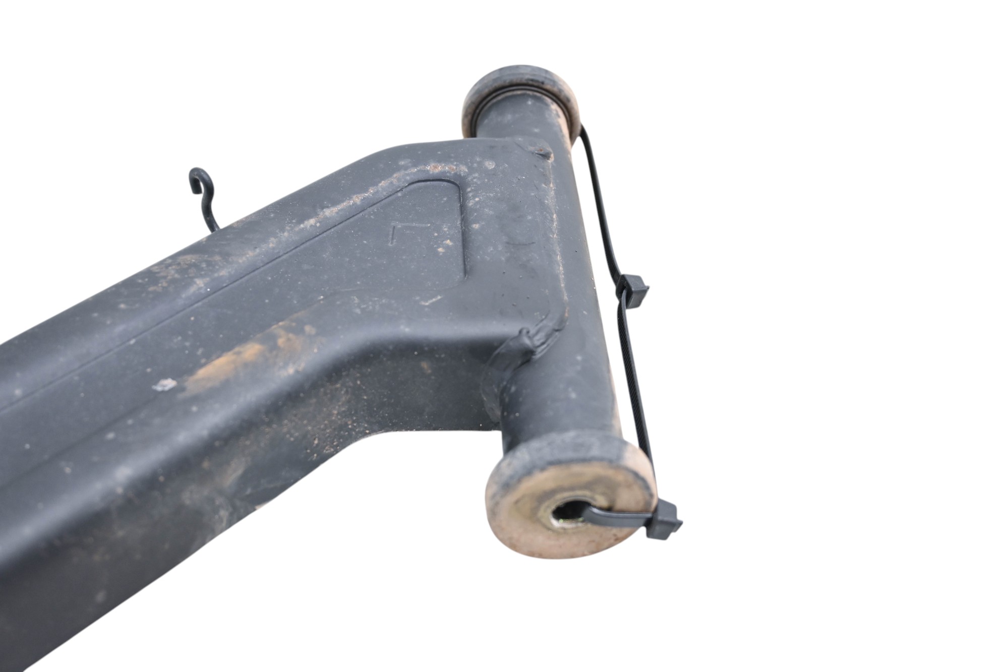 17 Arctic Cat Alterra 400 4x4 Rear Upper Left A-Arm