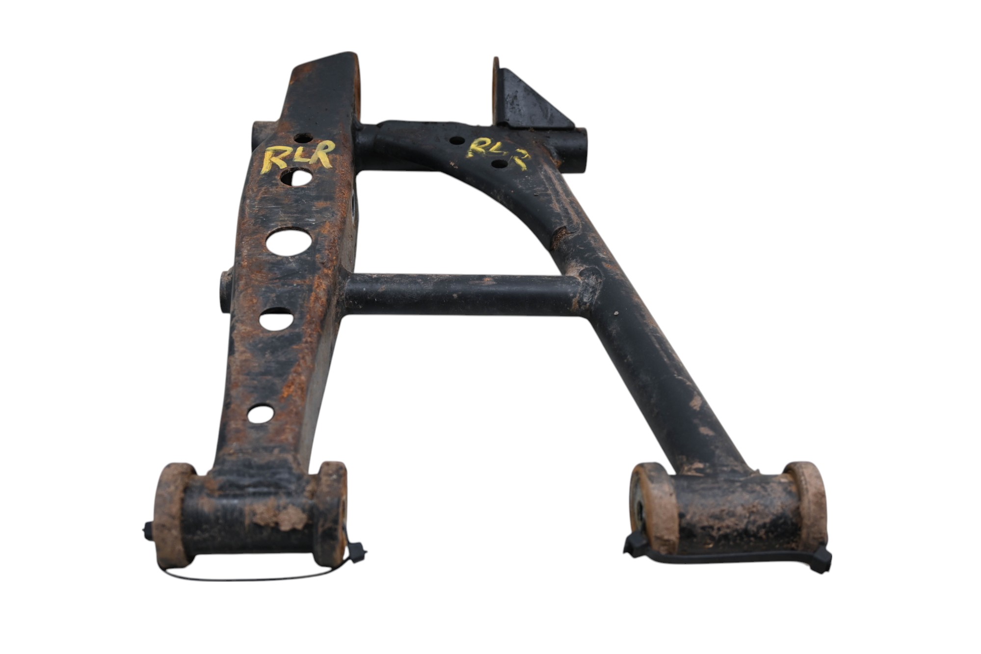 17 Arctic Cat Alterra 400 4x4 Rear Lower Right A-Arm