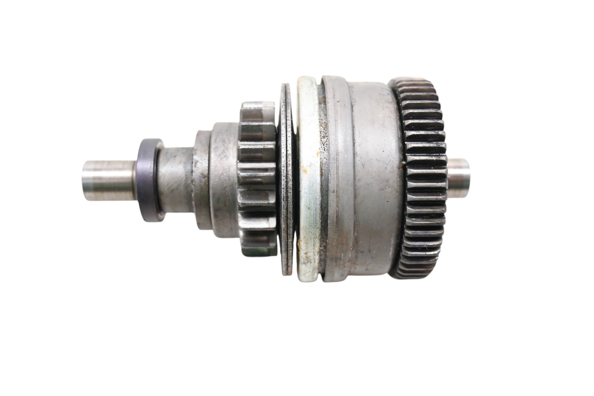 06 Polaris Sportsman 700 4x4 Starter Bendix Gear
