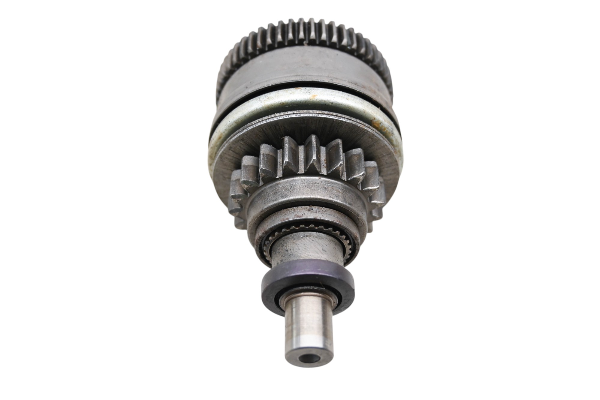 06 Polaris Sportsman 700 4x4 Starter Bendix Gear