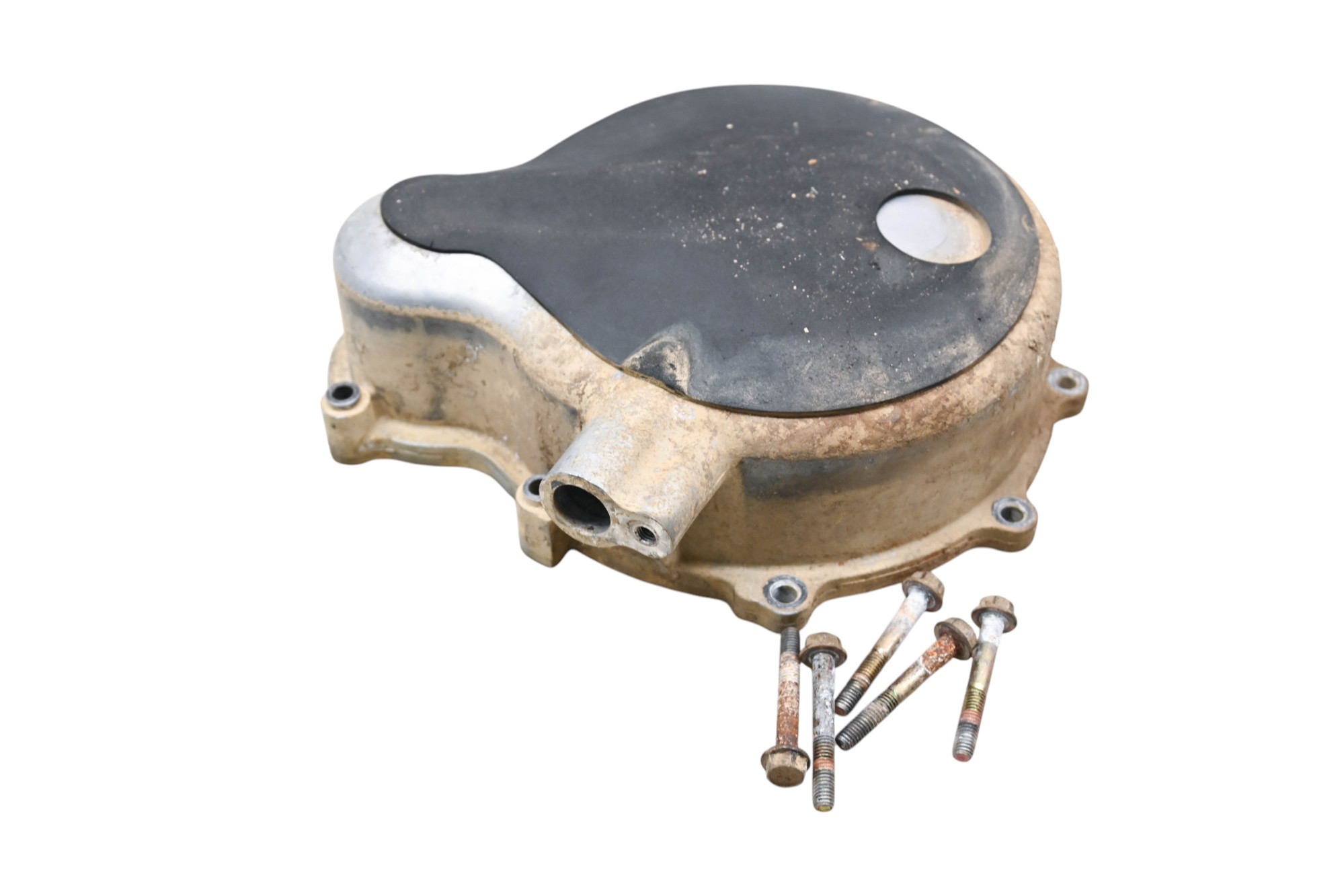 06 Polaris Sportsman 700 4x4 Stator Cover