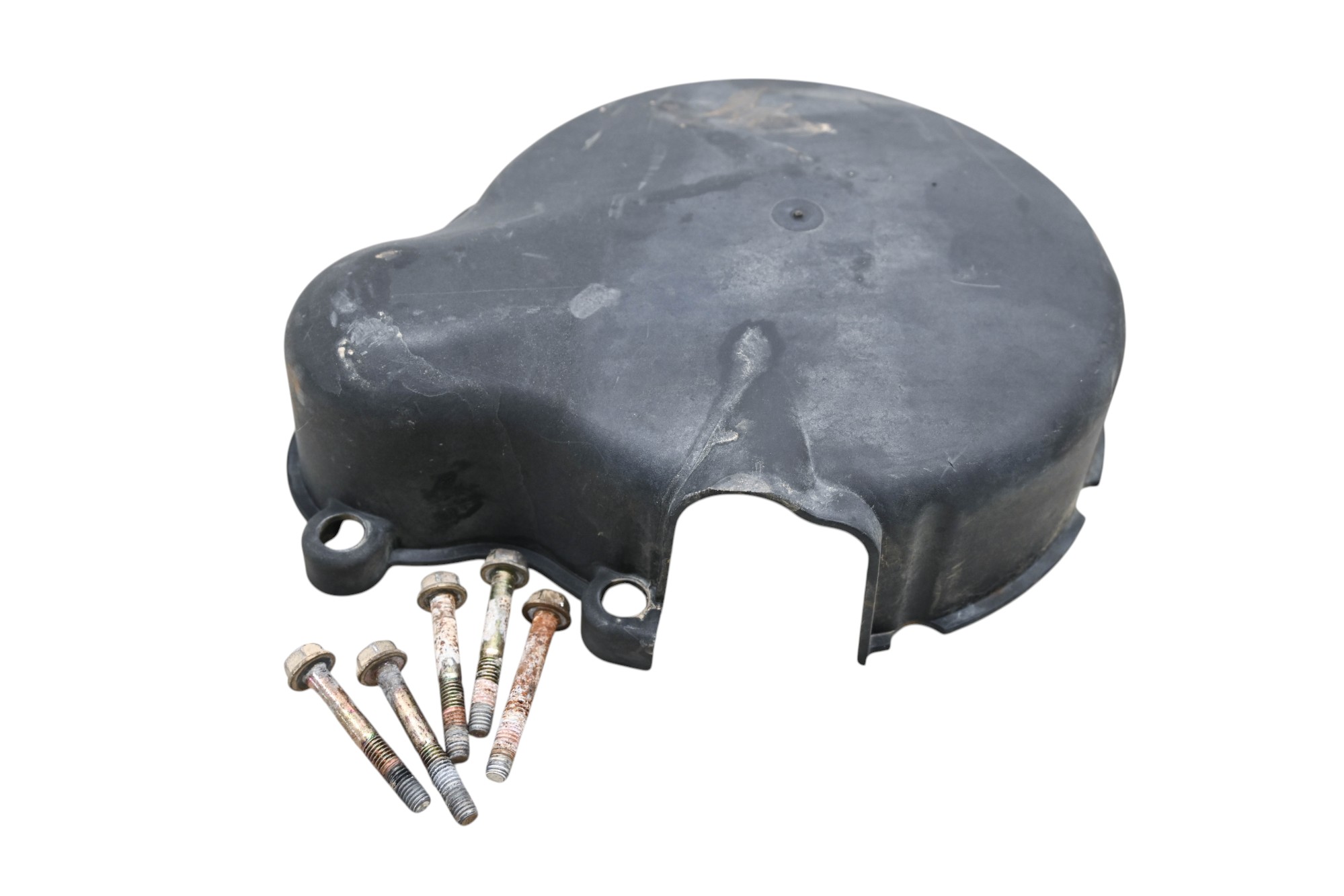 06 Polaris Sportsman 700 4x4 Outer Stator Cover