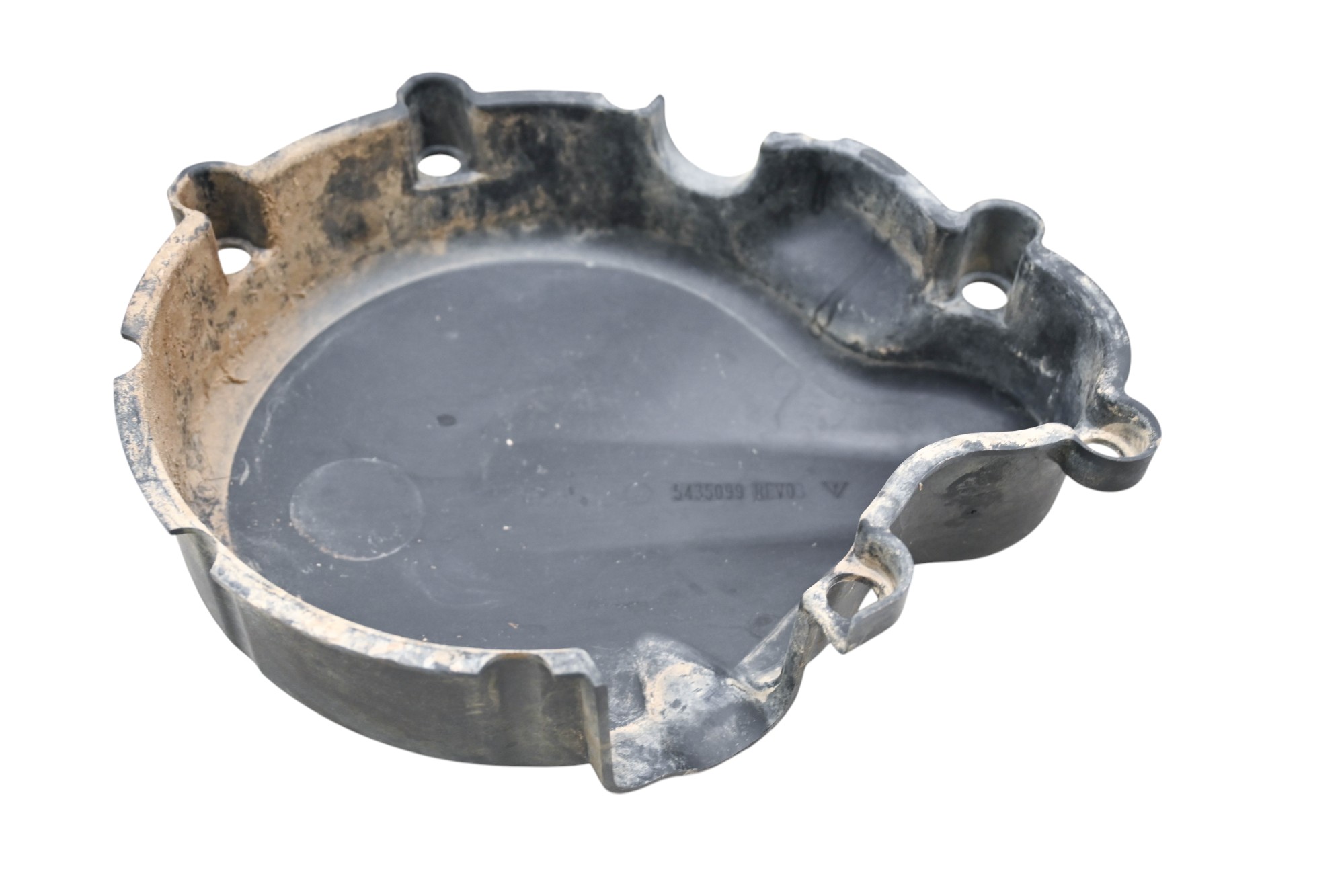 06 Polaris Sportsman 700 4x4 Outer Stator Cover