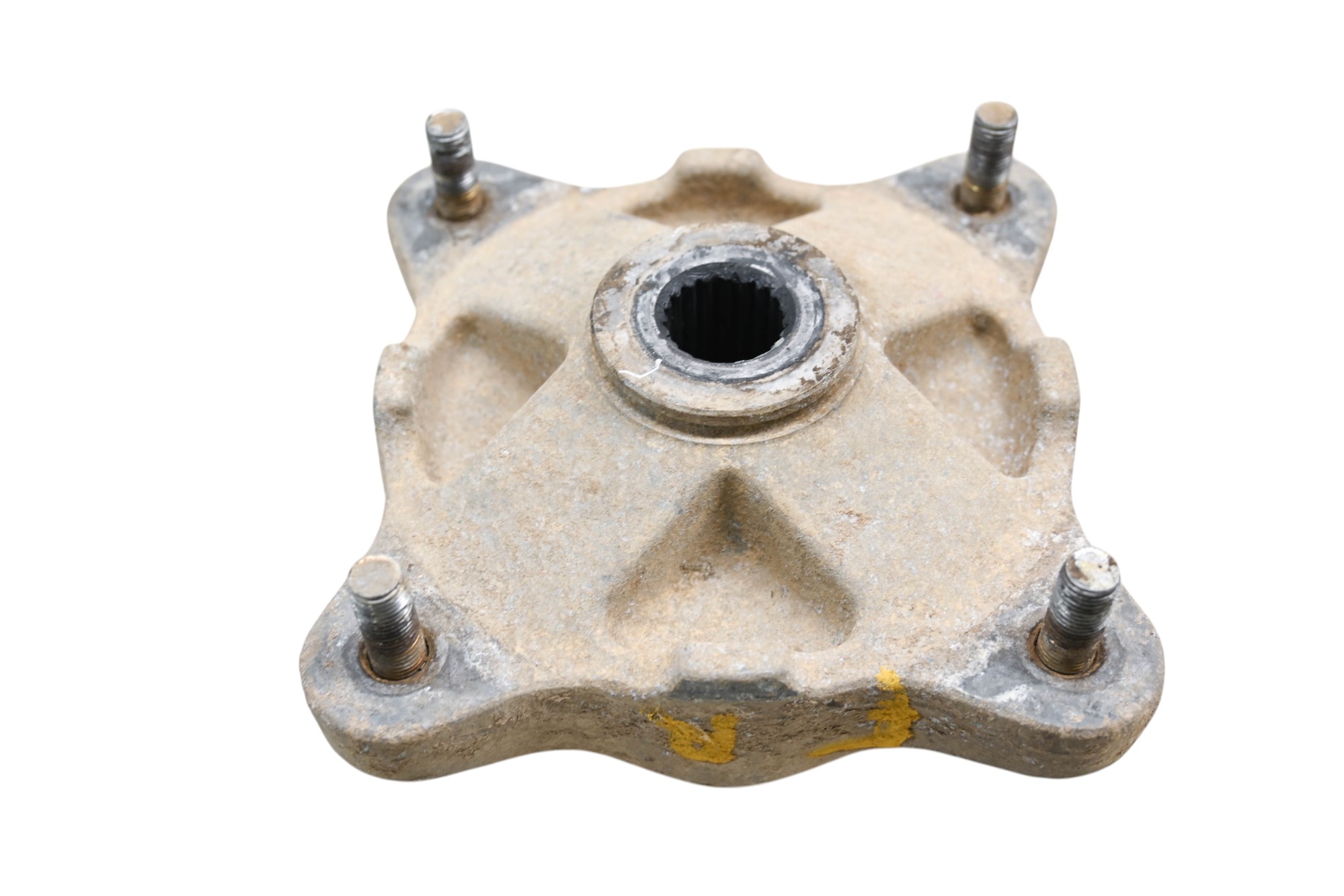 06 Polaris Sportsman 700 4x4 Front Wheel Hub Left Or Right