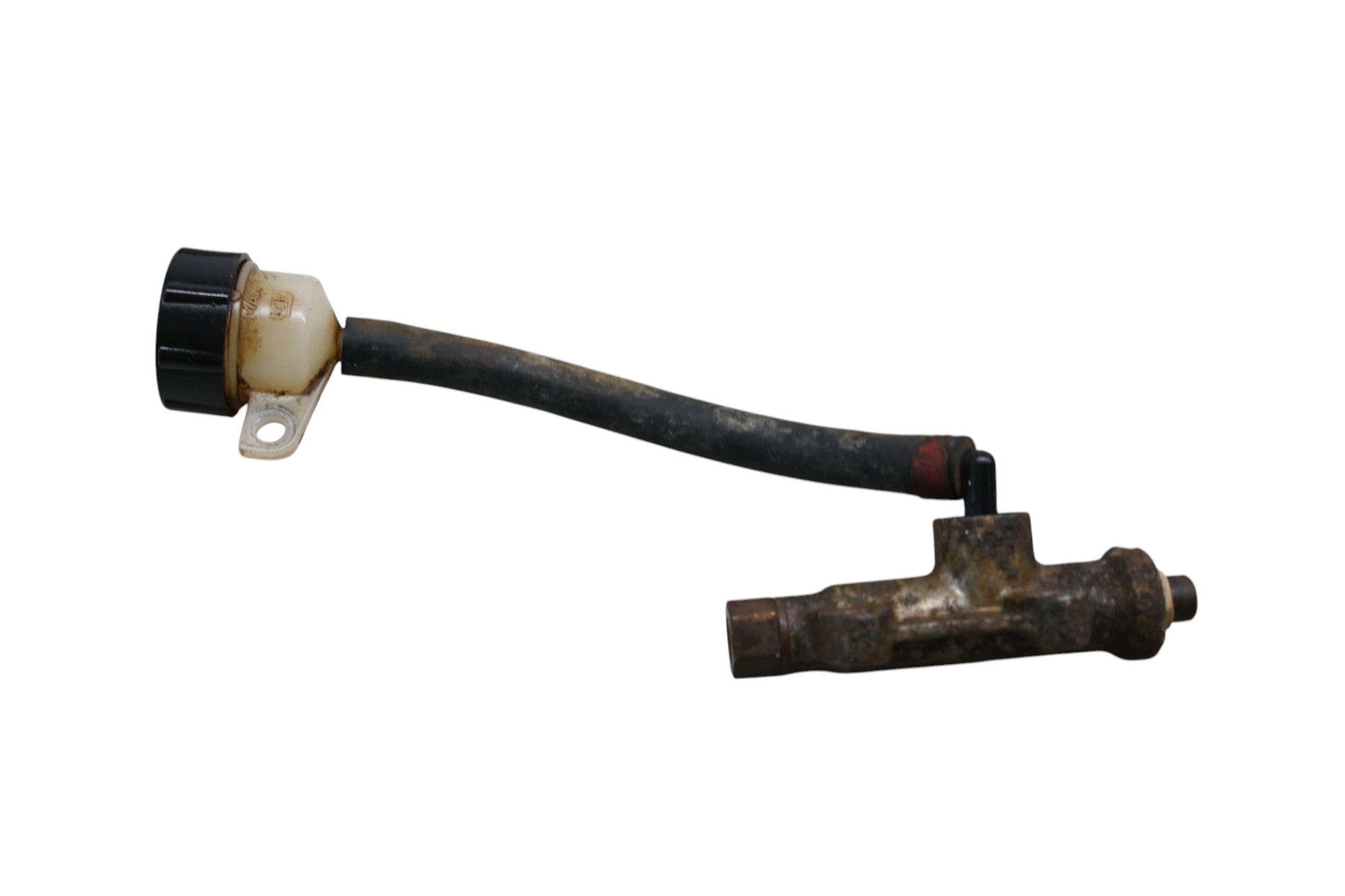06 Polaris Sportsman 700 4x4 Rear Brake Master Cylinder