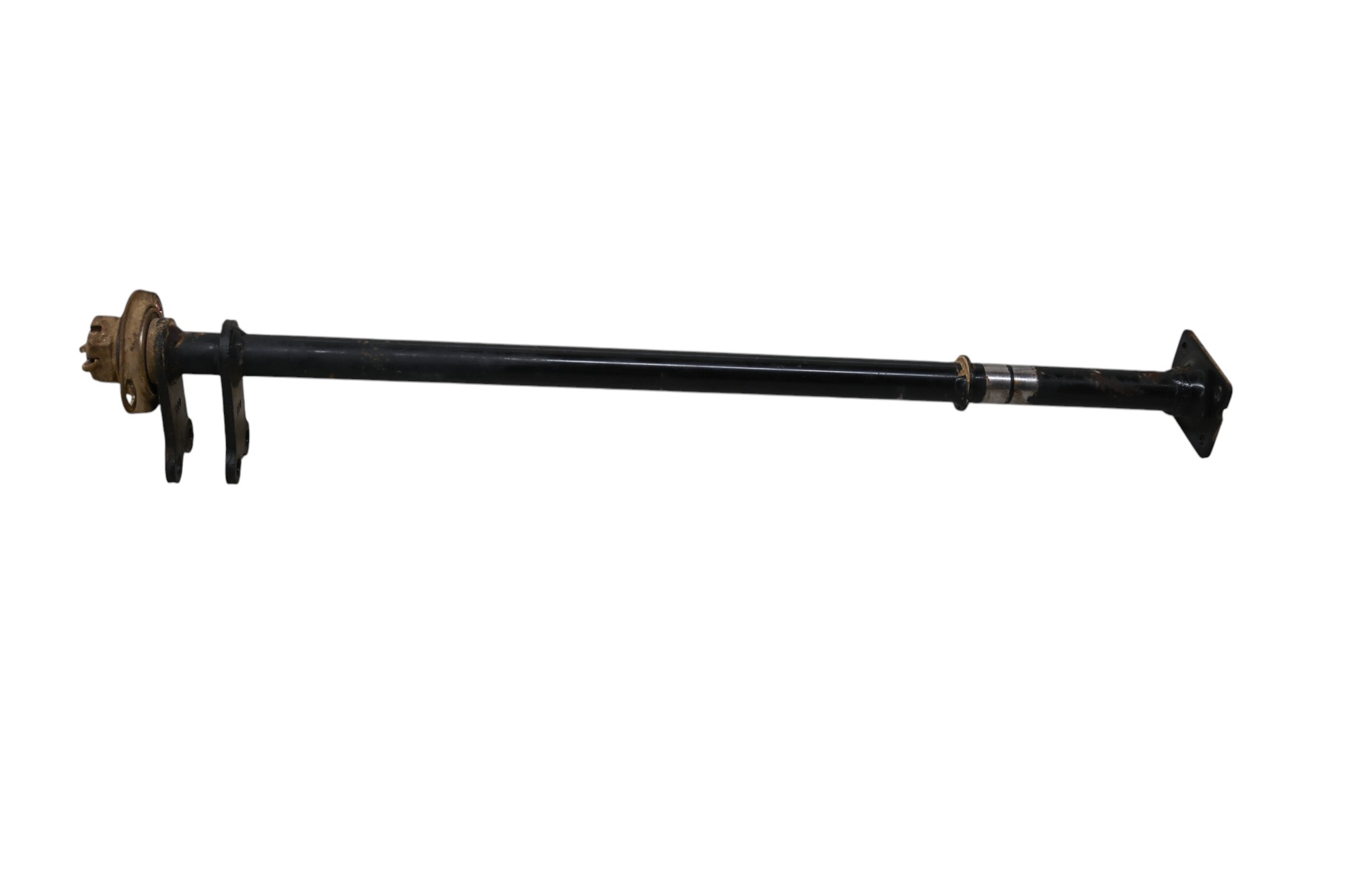 06 Polaris Sportsman 700 4x4 Steering Stem Shaft