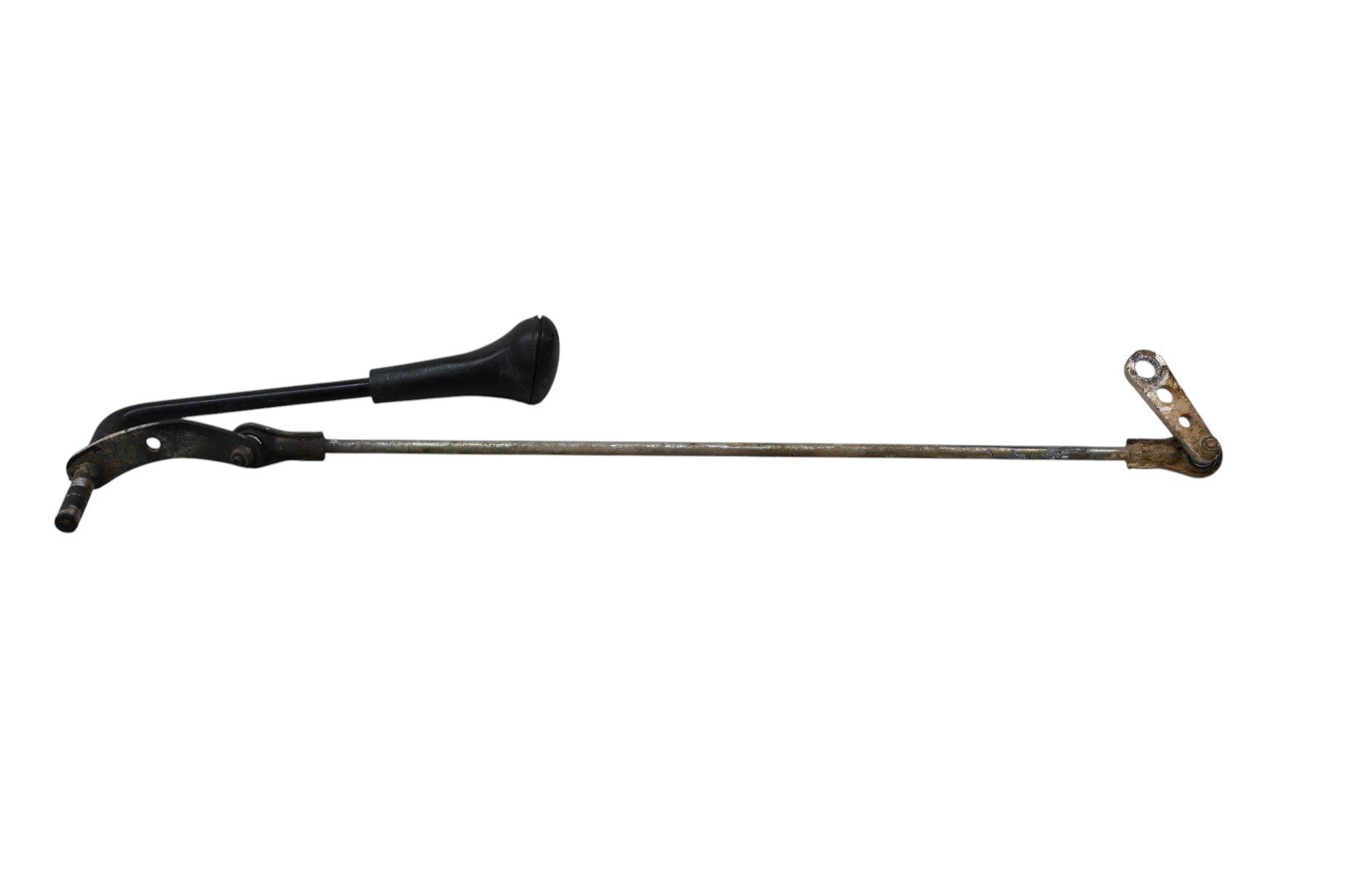 06 Polaris Sportsman 700 4x4 Shift Lever Shifter