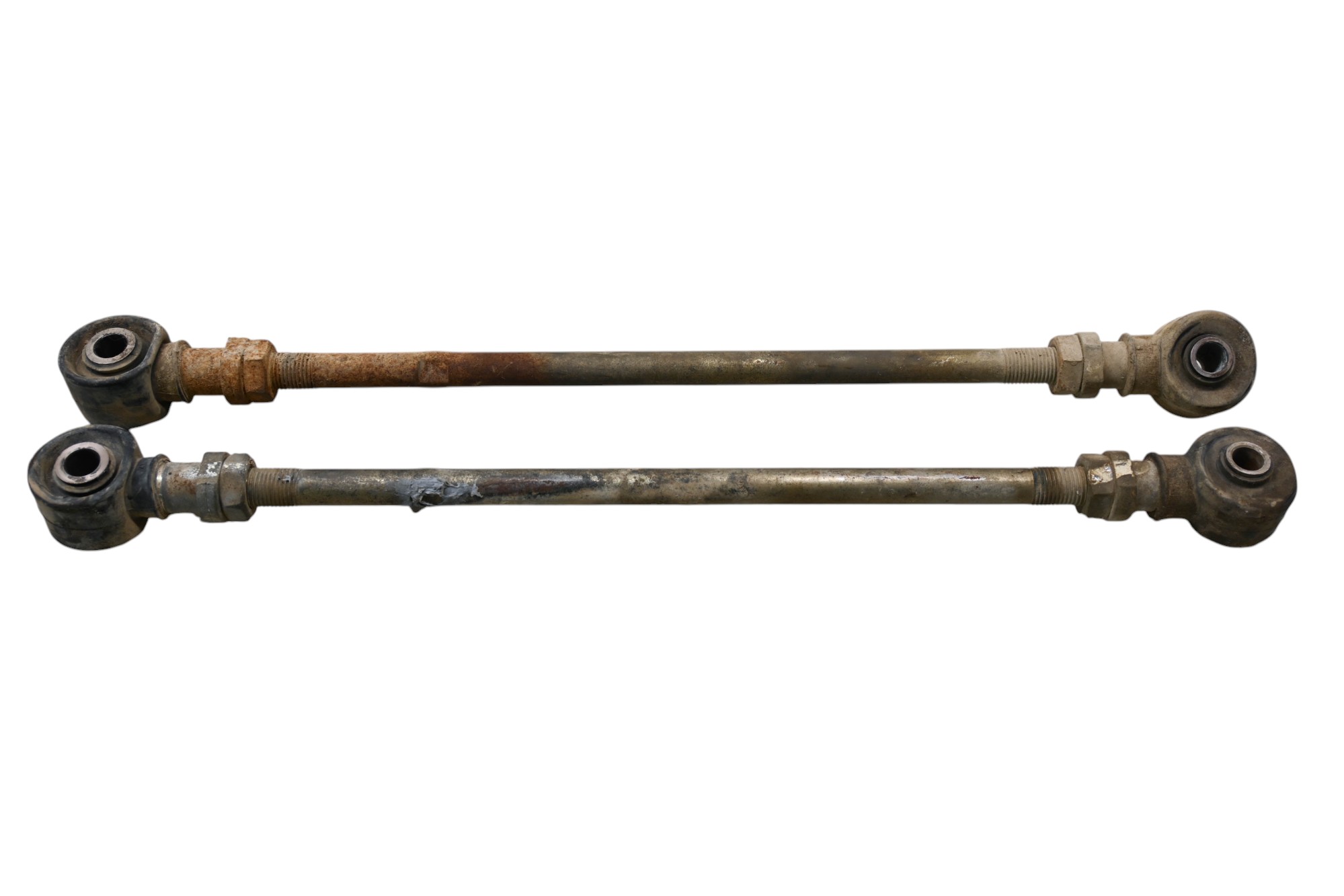 06 Polaris Sportsman 700 4x4 Tie Rods & Ends