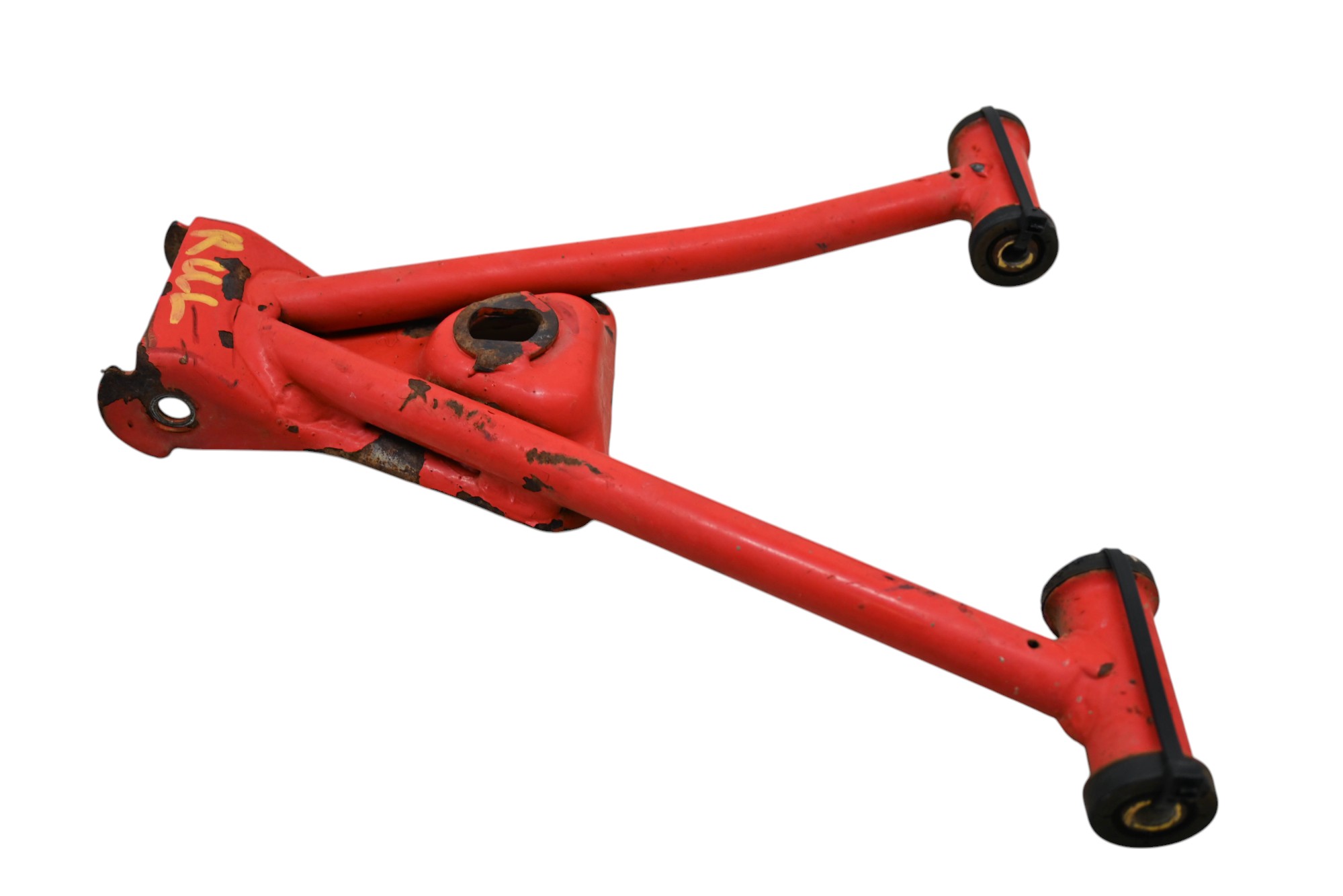 06 Polaris Sportsman 700 4x4 Rear Upper Left A-Arm