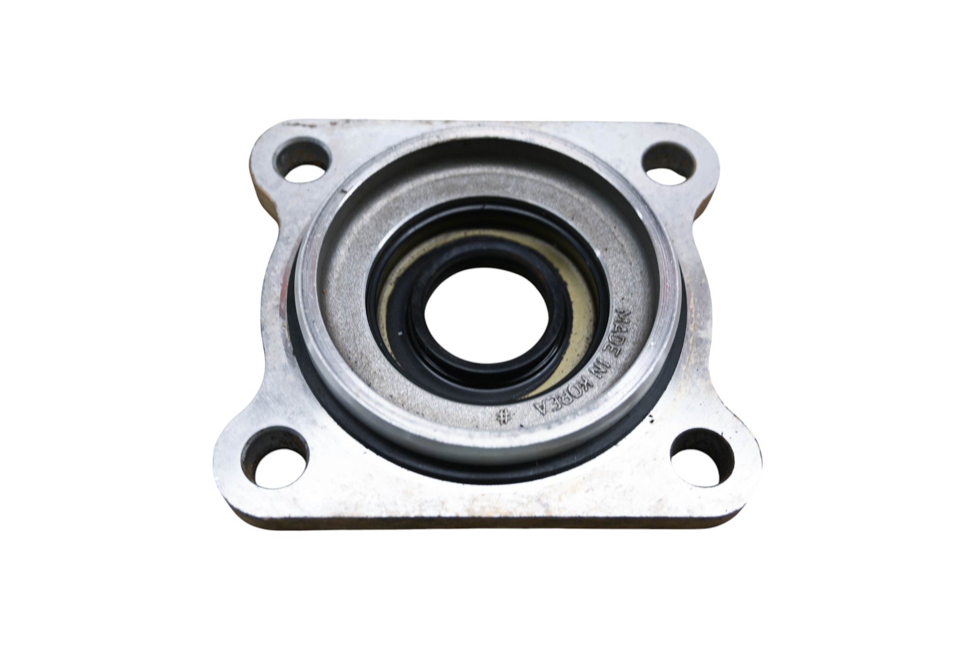 06 Polaris Sportsman 700 4x4 Front Differential Input Cover