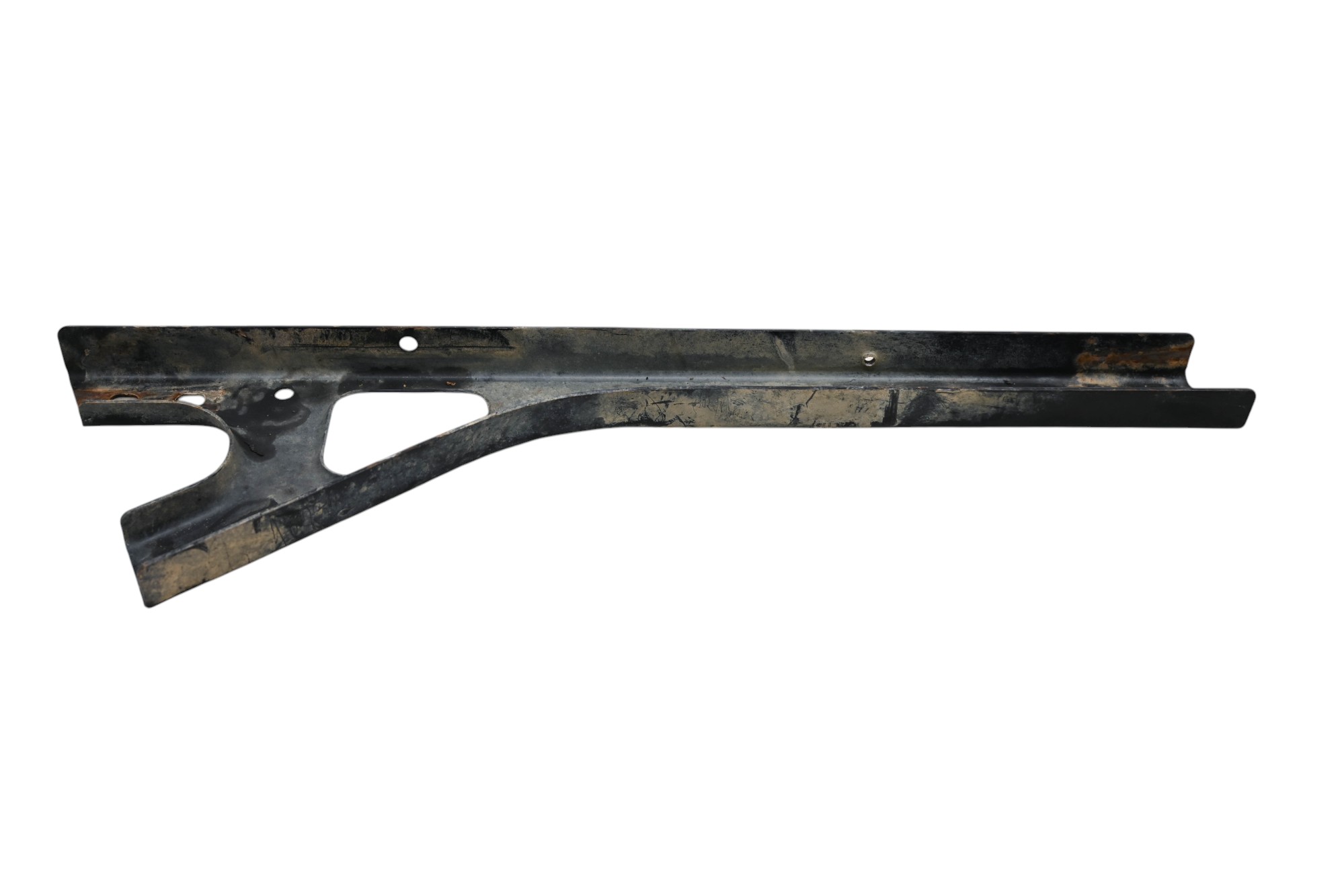 06 Polaris Sportsman 700 4x4 Frame Support Bracket Mount