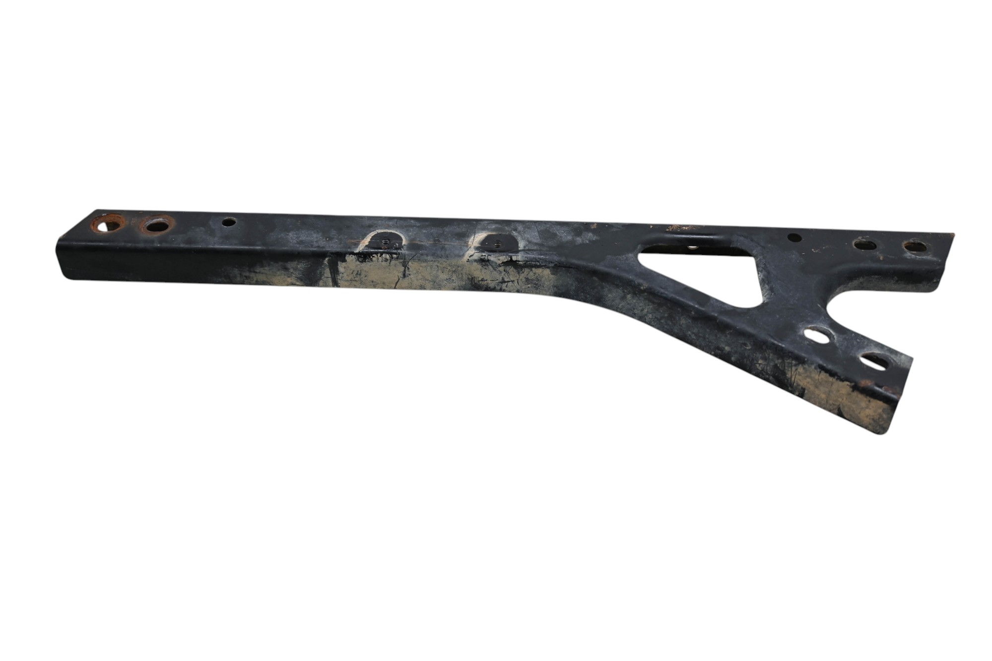 06 Polaris Sportsman 700 4x4 Frame Support Bracket Mount