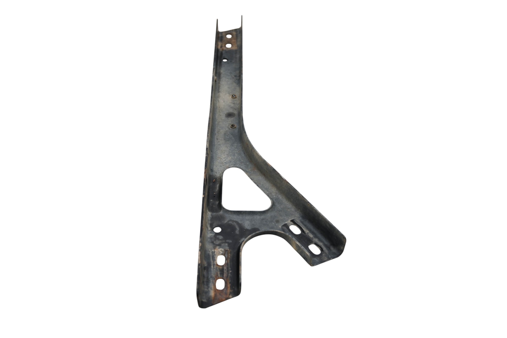 06 Polaris Sportsman 700 4x4 Frame Support Bracket Mount