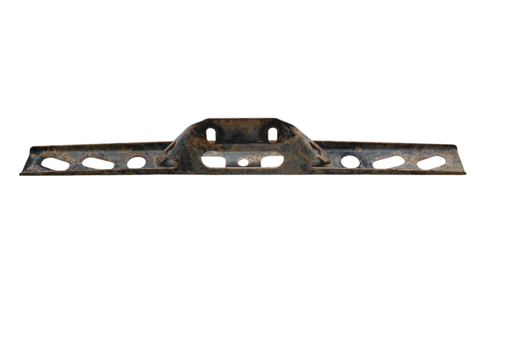 06 Polaris Sportsman 700 4x4 Radiator Support Bracket