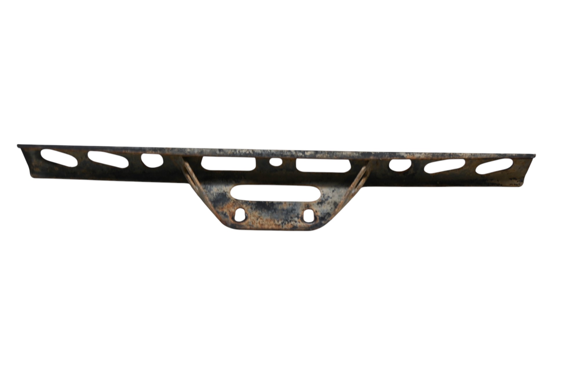 06 Polaris Sportsman 700 4x4 Radiator Support Bracket