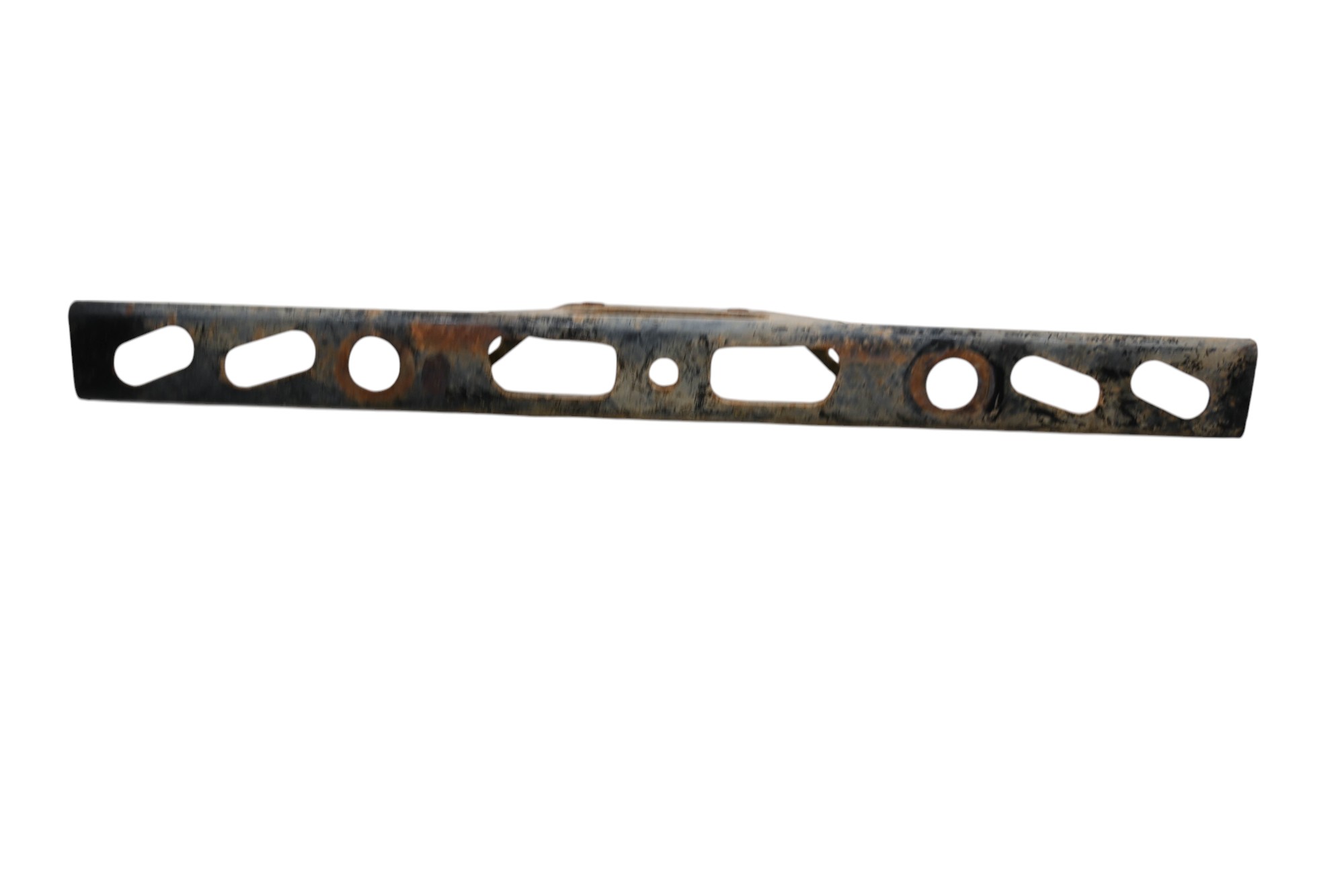 06 Polaris Sportsman 700 4x4 Radiator Support Bracket