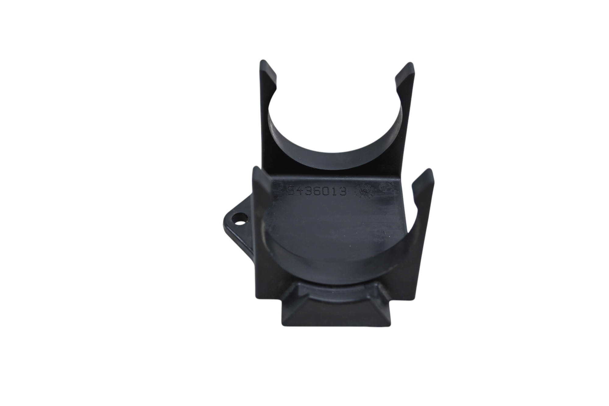 06 Polaris Sportsman 700 4x4 Fuel Filter Bracket Mount