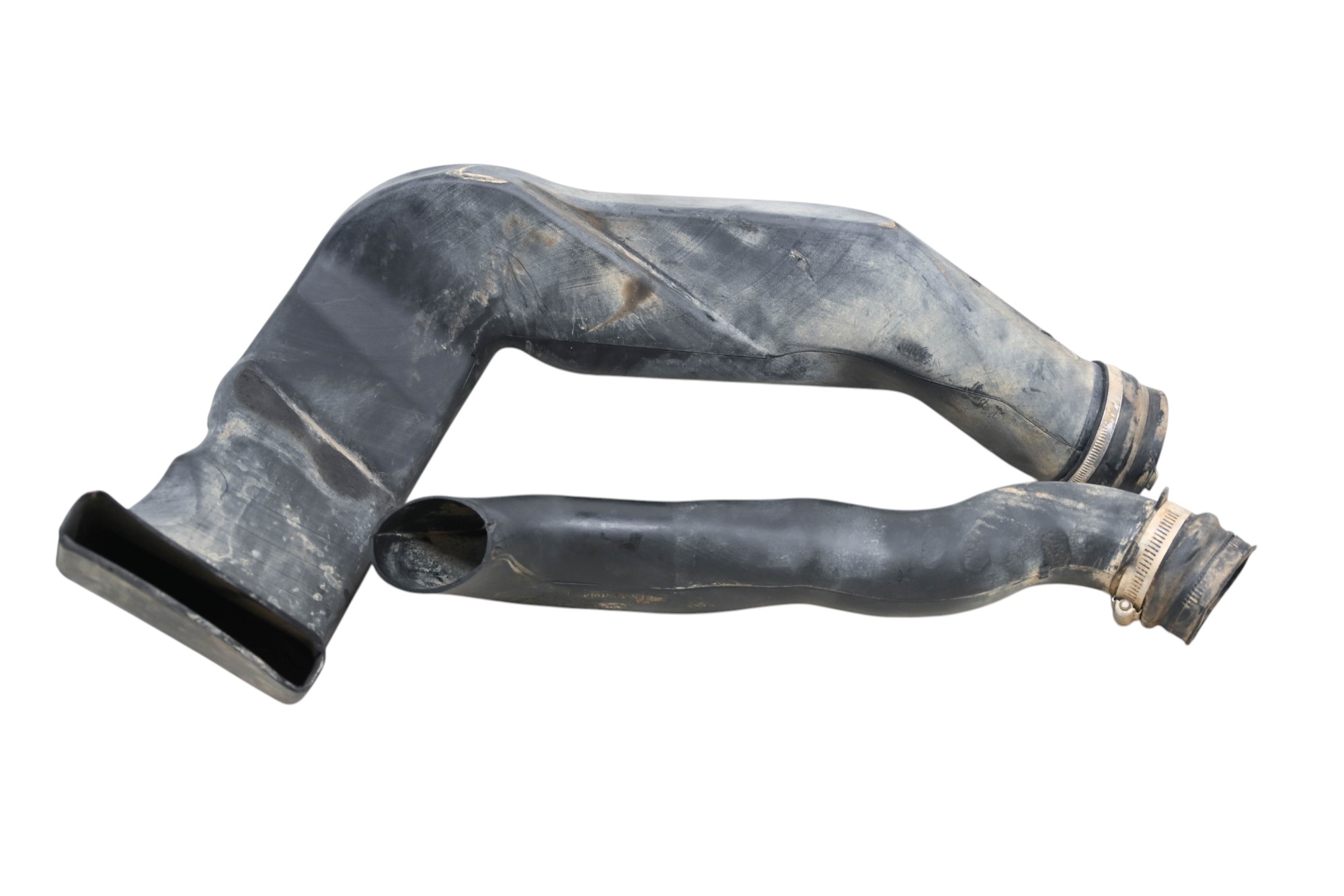 06 Polaris Sportsman 700 4x4 Clutch Snorkel Intake Vent Tubes