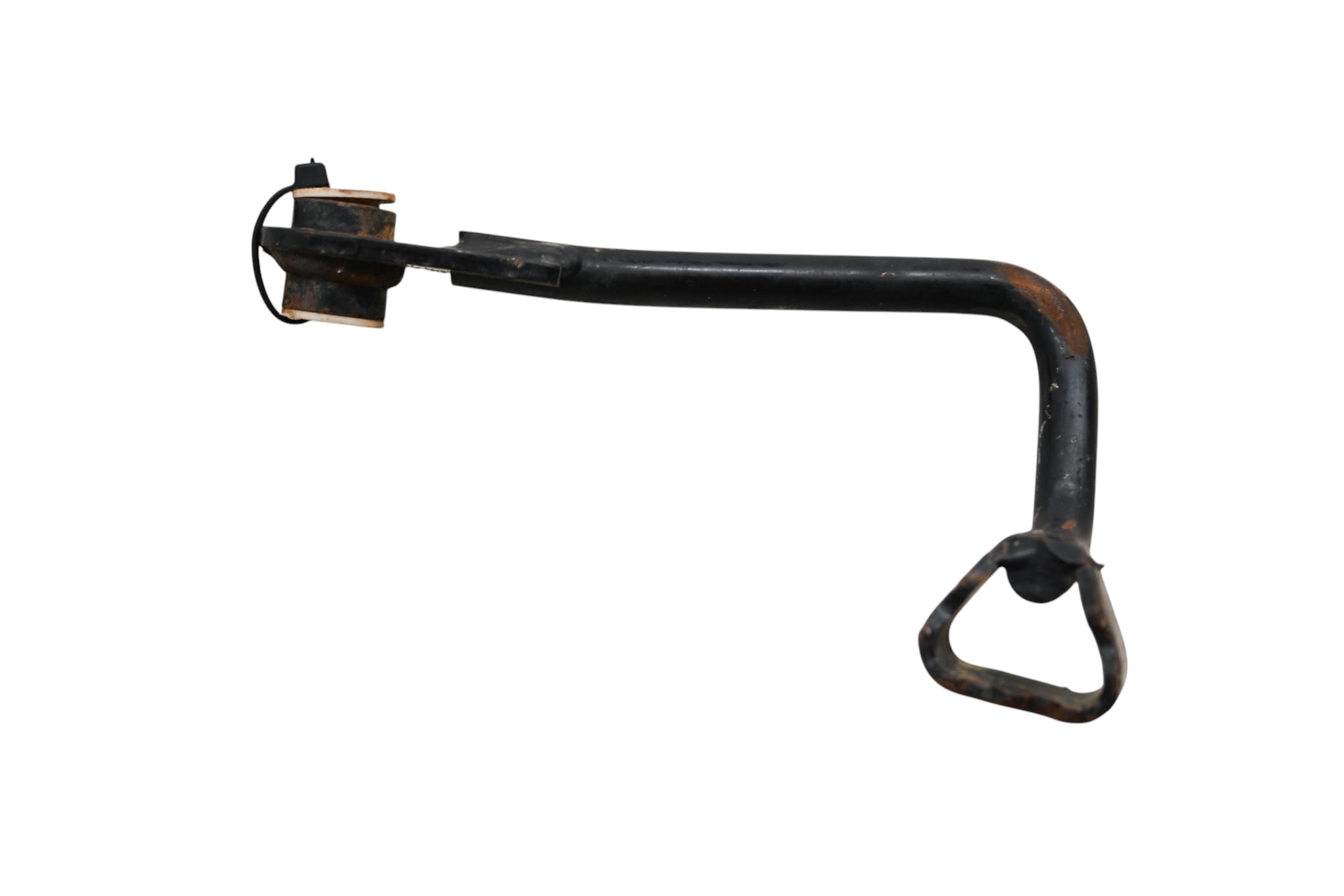 06 Polaris Sportsman 700 4x4 Rear Brake Pedal