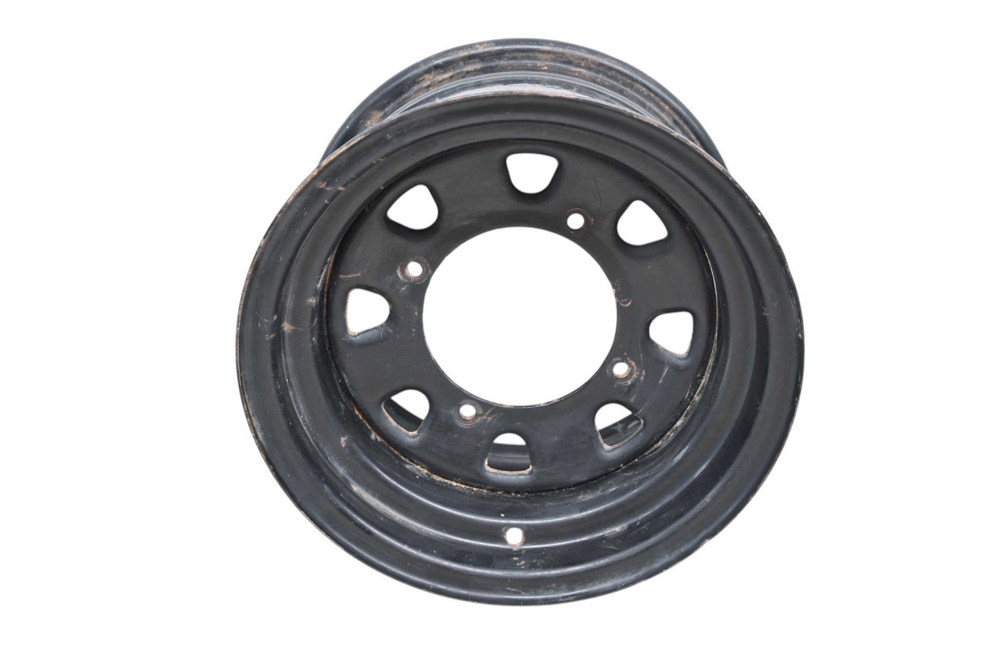 06 Polaris Sportsman 700 4x4 Rear Wheel Rim ITP