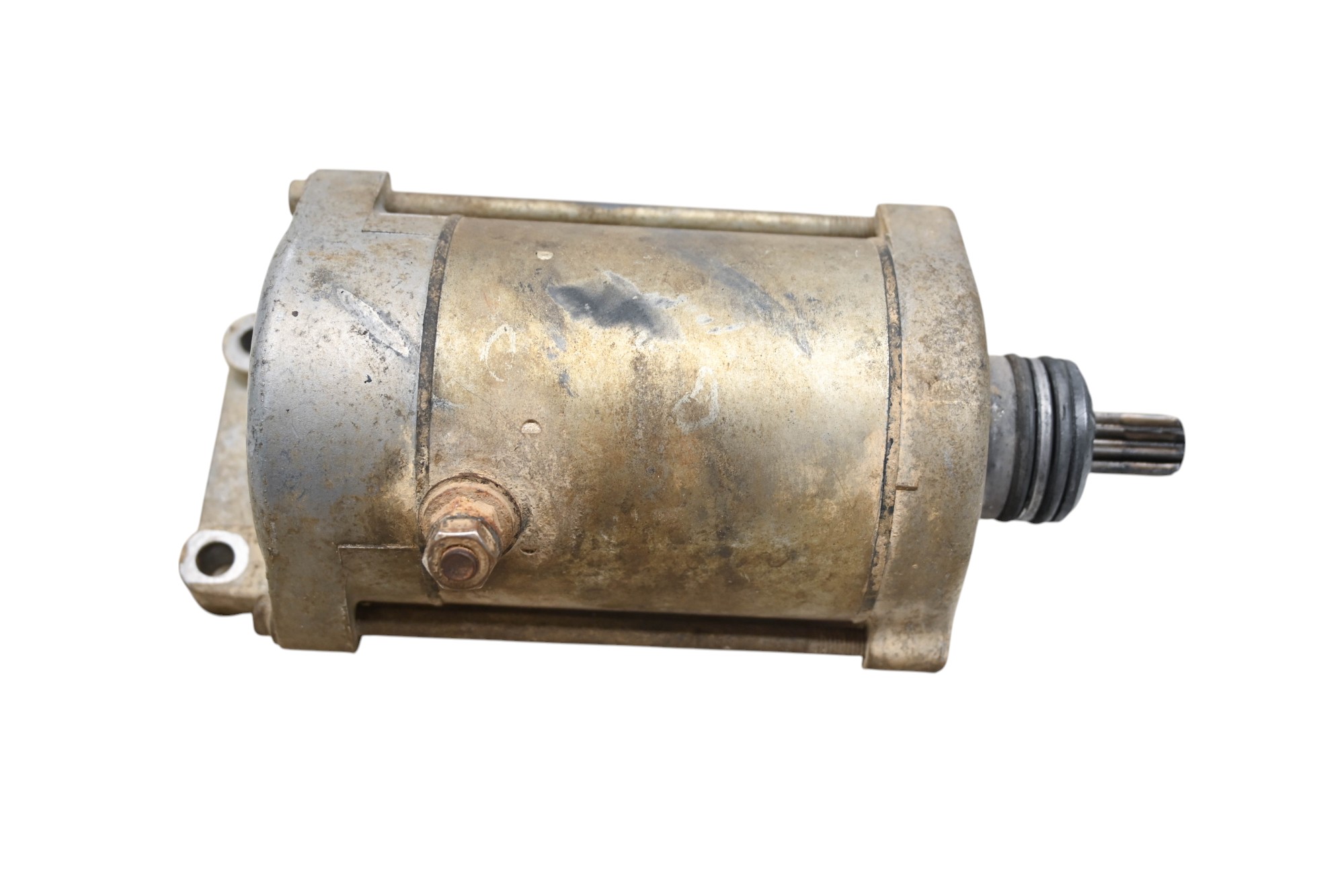 06 Polaris Sportsman 700 4x4 Starter Motor