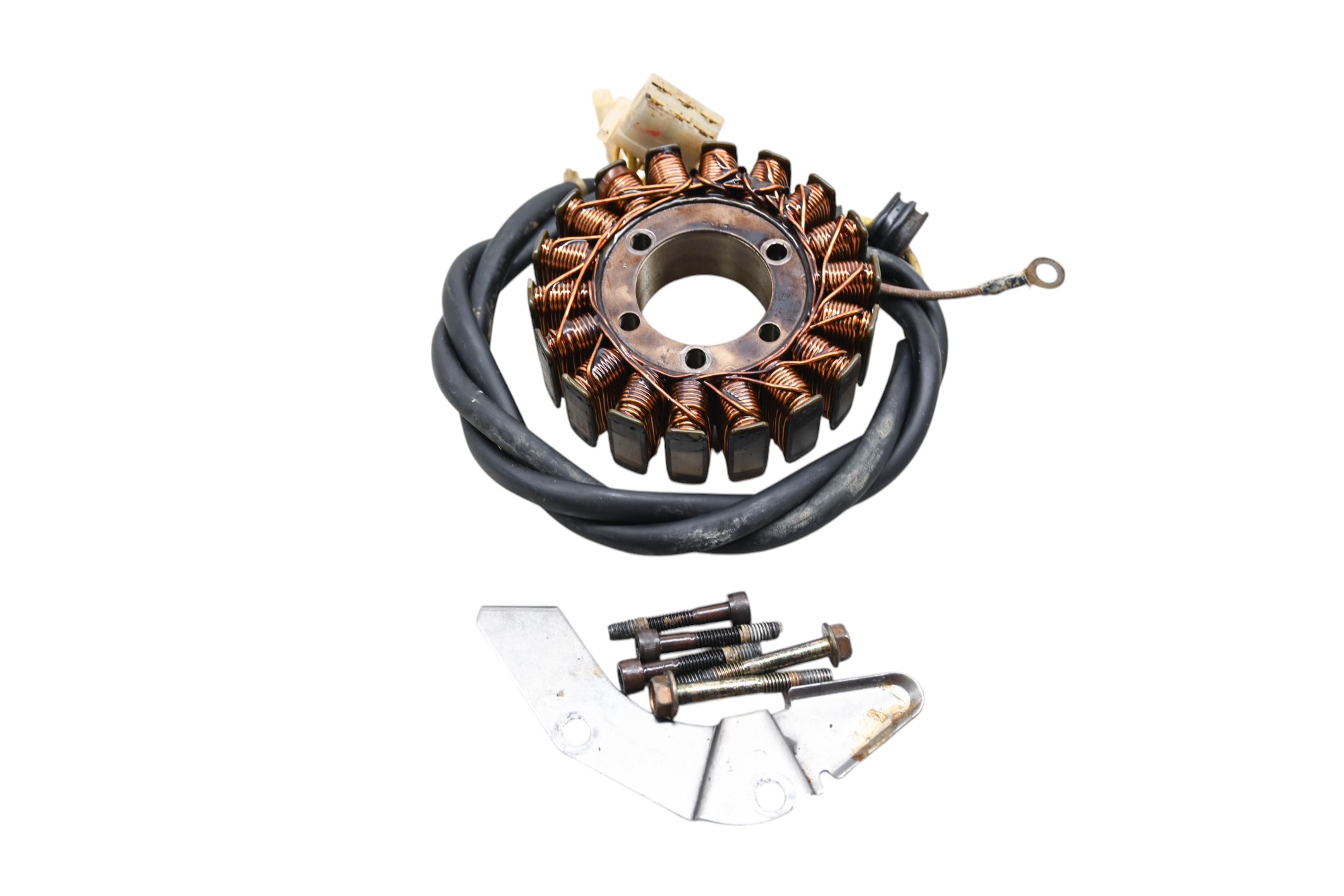 06 Polaris Sportsman 700 4x4 Stator