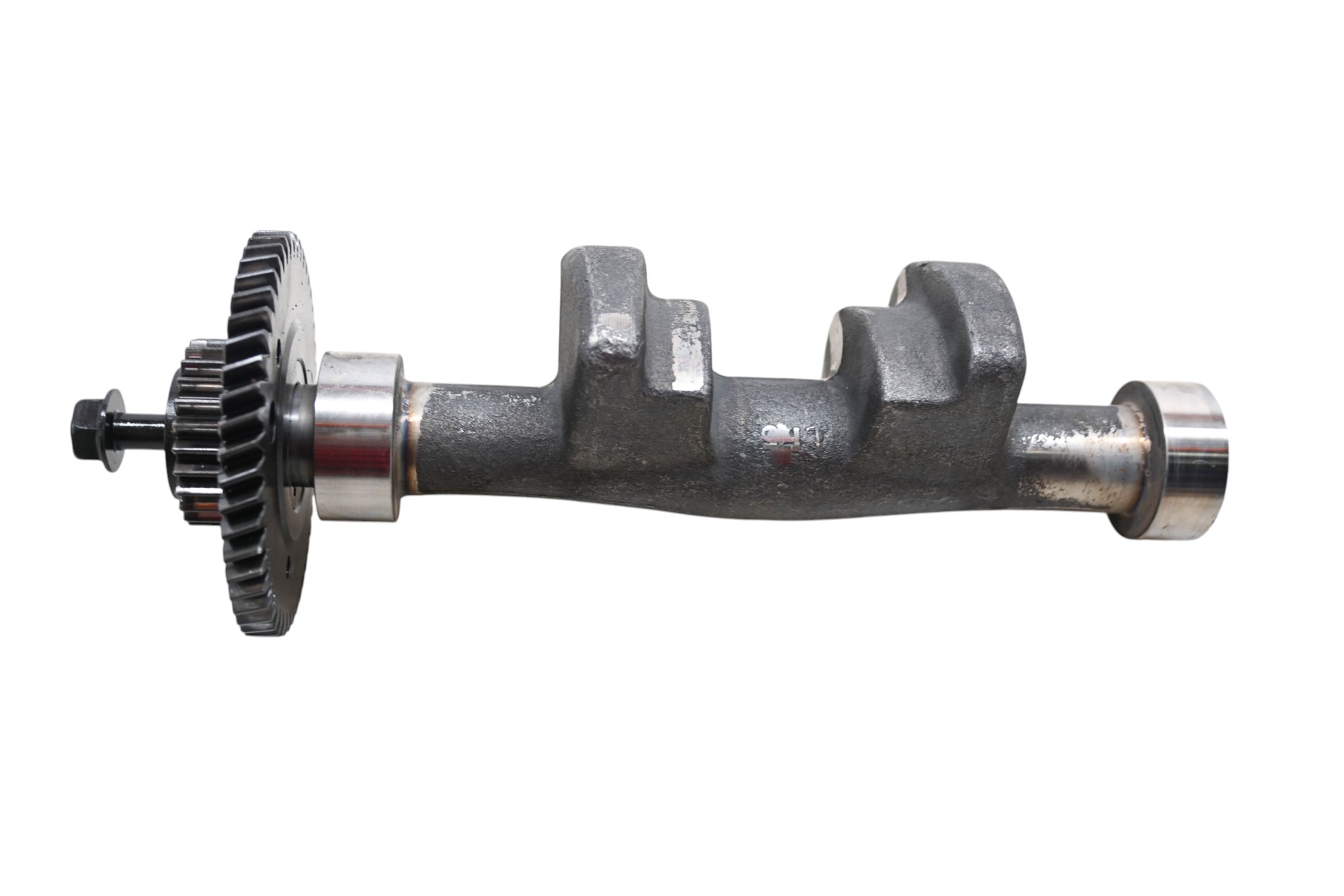06 Polaris Sportsman 700 4x4 Counter Balancer Crankshaft Balance