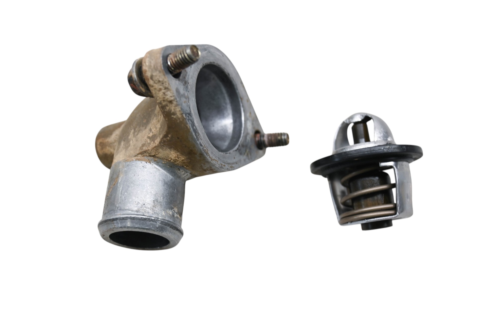 06 Polaris Sportsman 700 4x4 Thermostat