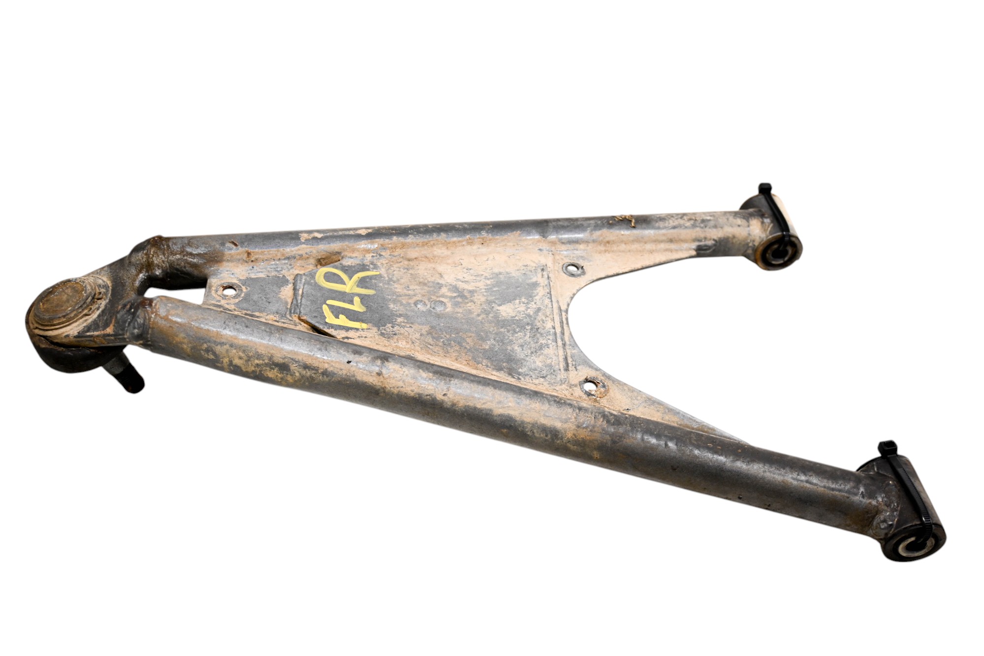04 Kawasaki KFX700 2x4 Front Lower Right A-Arm V-Force