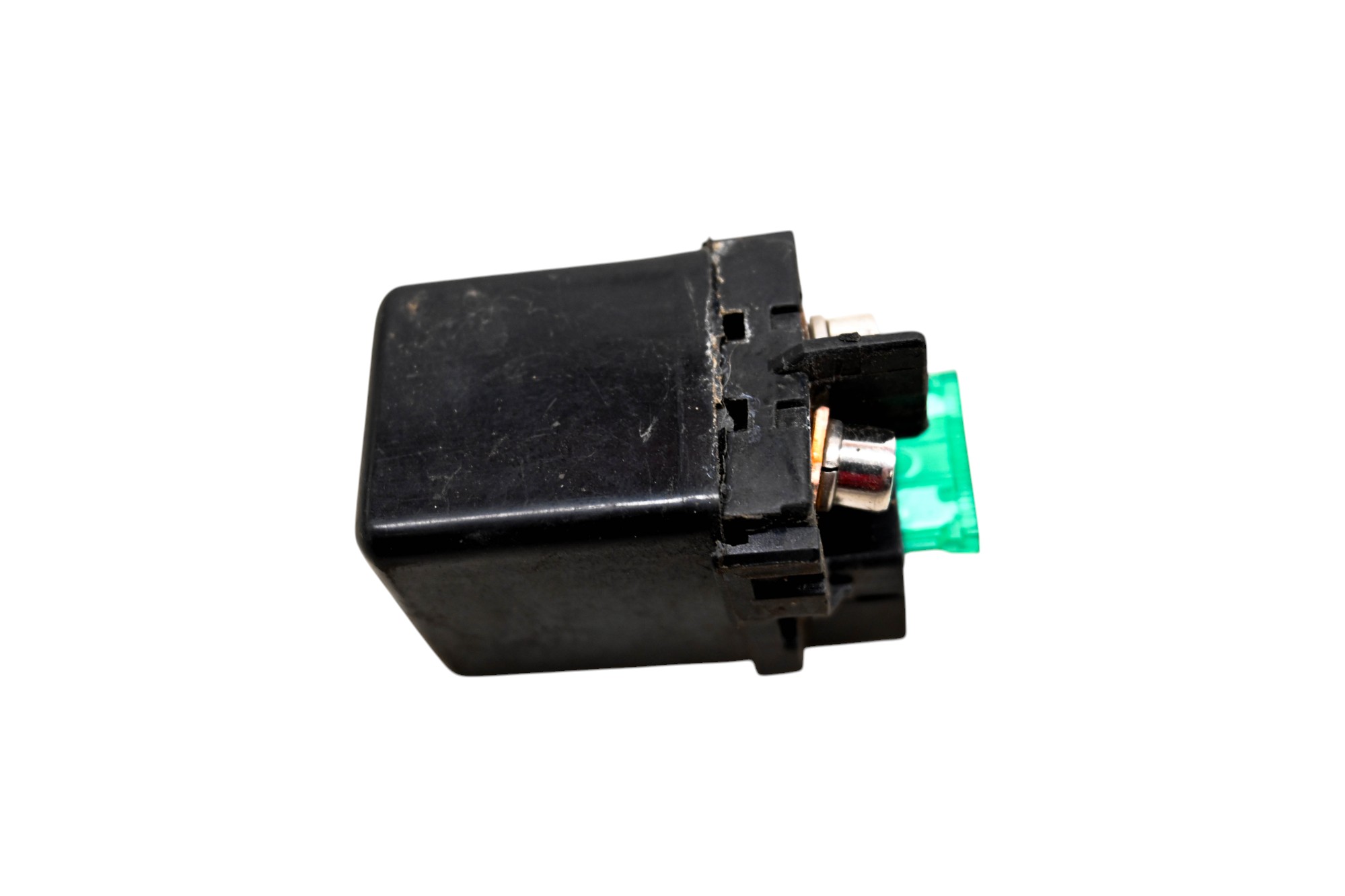 04 Kawasaki KFX700 2x4 Starter Solenoid V-Force