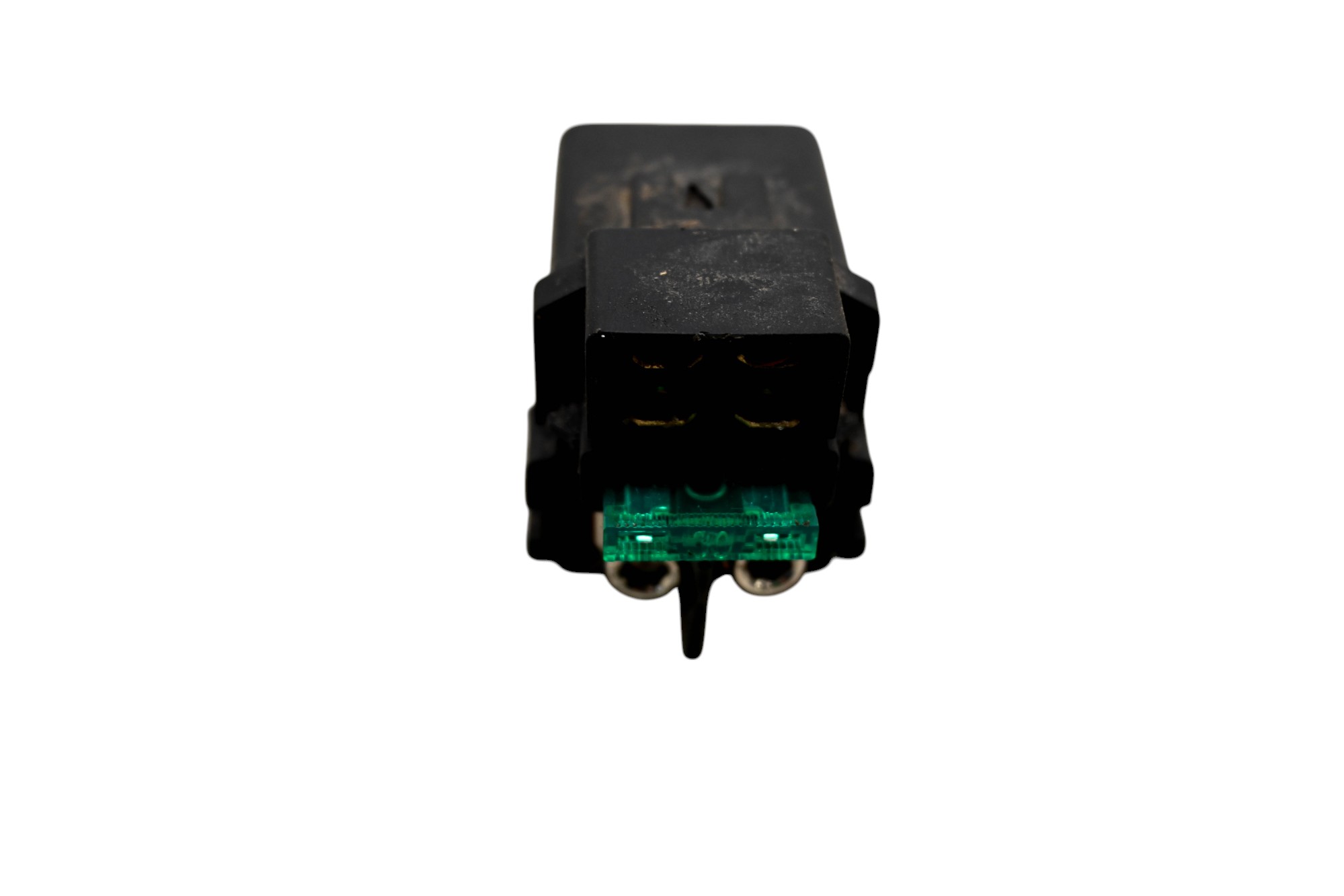 04 Kawasaki KFX700 2x4 Starter Solenoid V-Force
