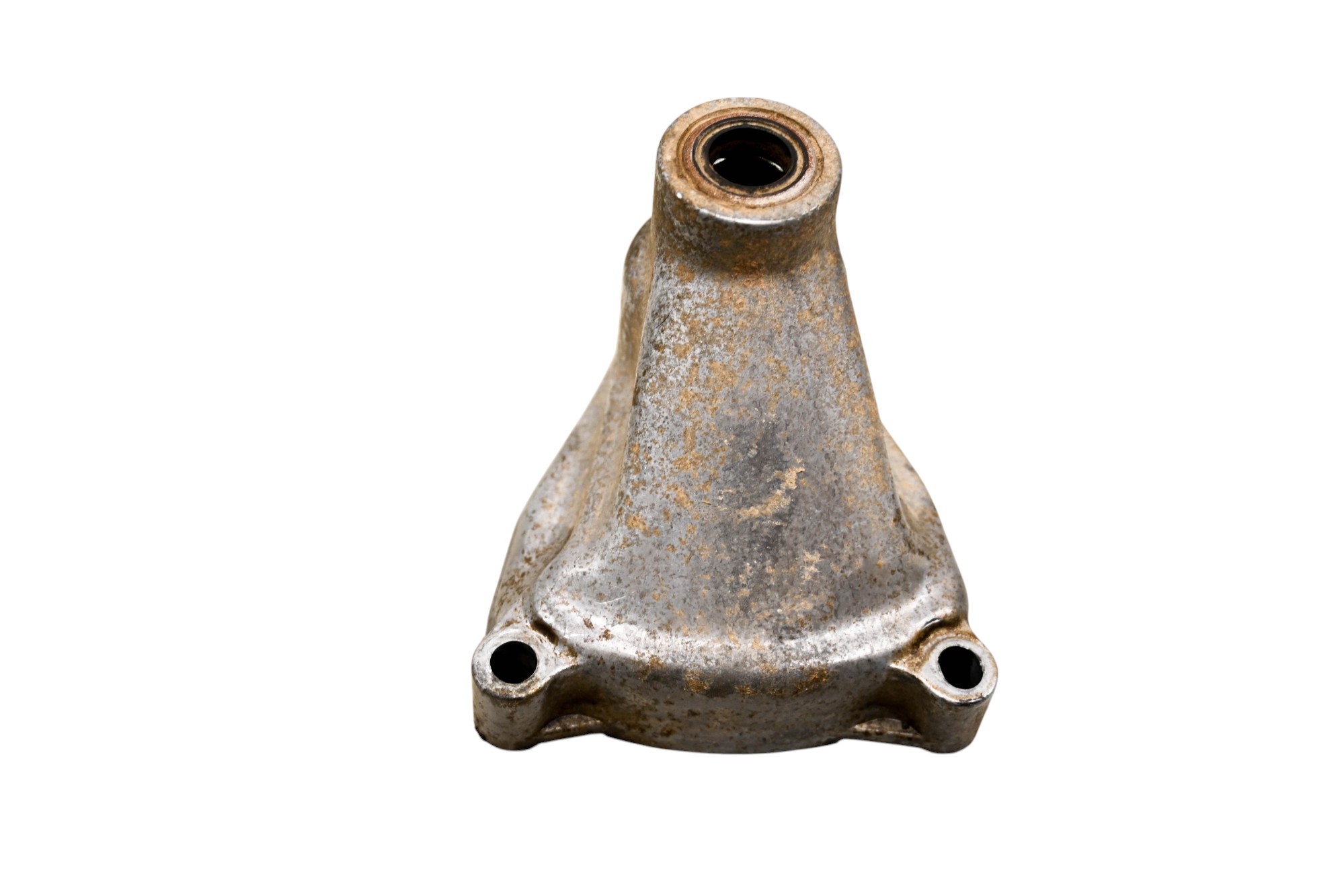 04 Kawasaki KFX700 2x4 Shift Shaft Cover V-Force