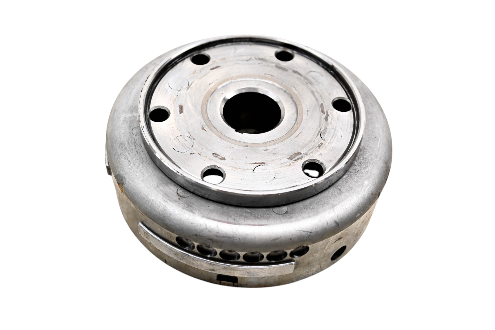 04 Kawasaki KFX700 2x4 Flywheel Magneto V-Force