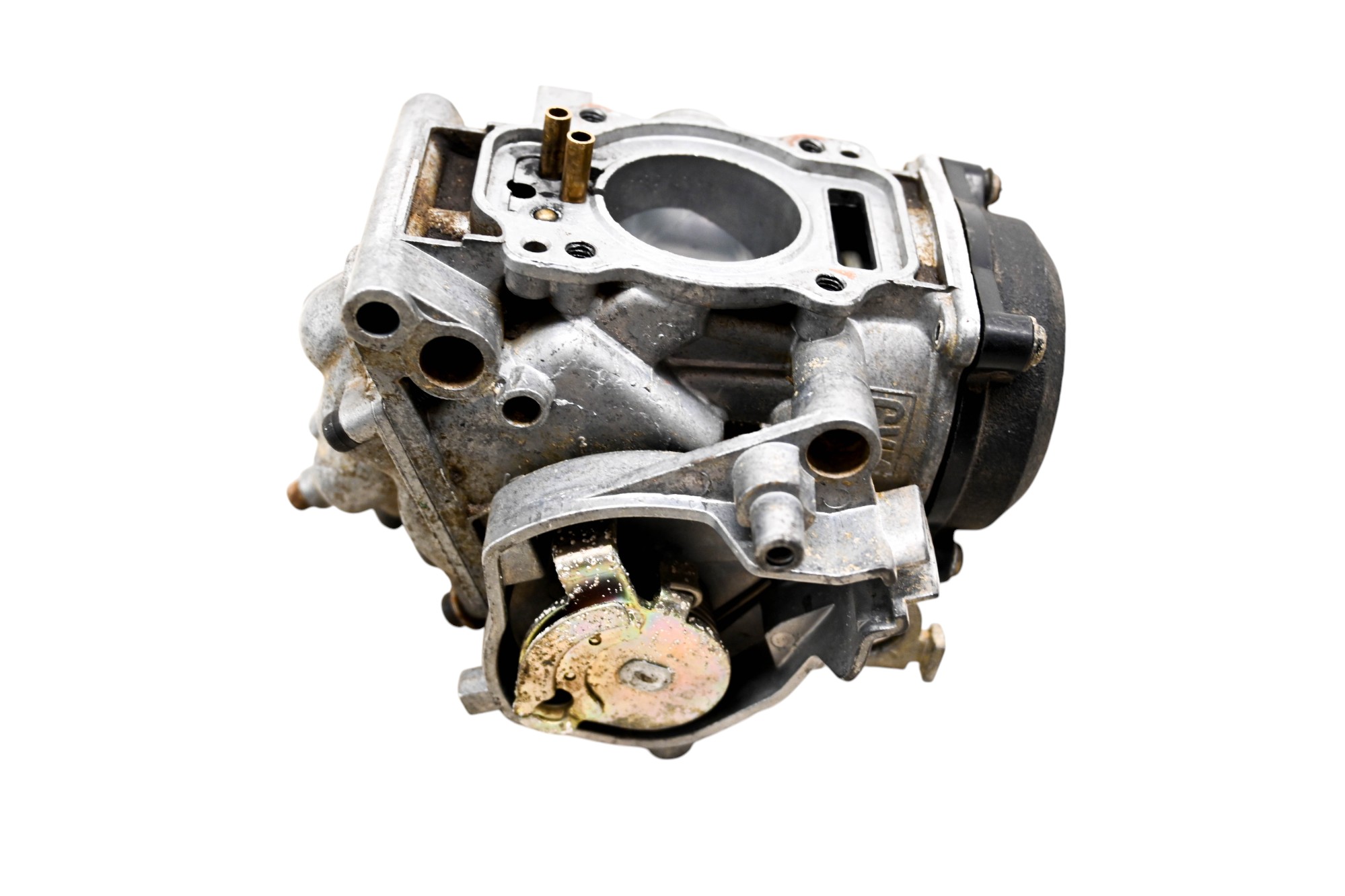 04 Kawasaki KFX700 2x4 Front Carburetor Carb V-Force